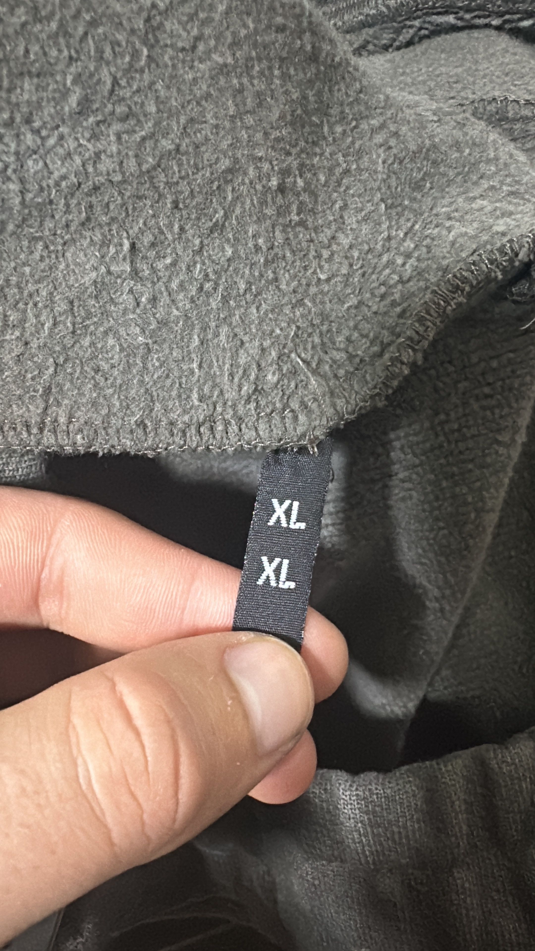 Yeezy 2015 Yeezy Season 1 Sweatpant Size XLARGE Size US 36 / EU 52 - 8 Thumbnail