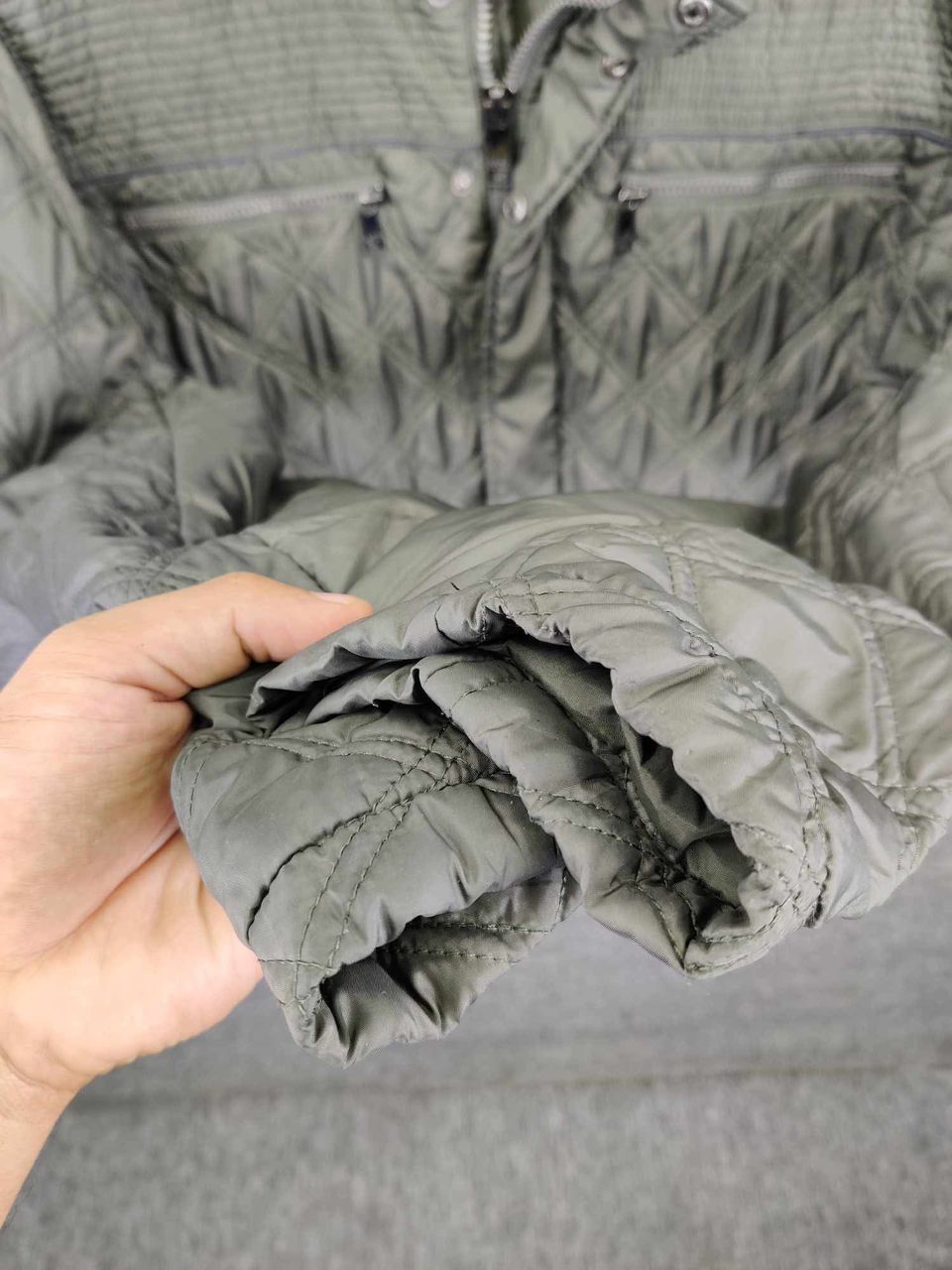 Andrew Marc Marc New York Andrew Marc Hunter Puffer Jacket Size US XL / EU 56 / 4 - 12 Thumbnail