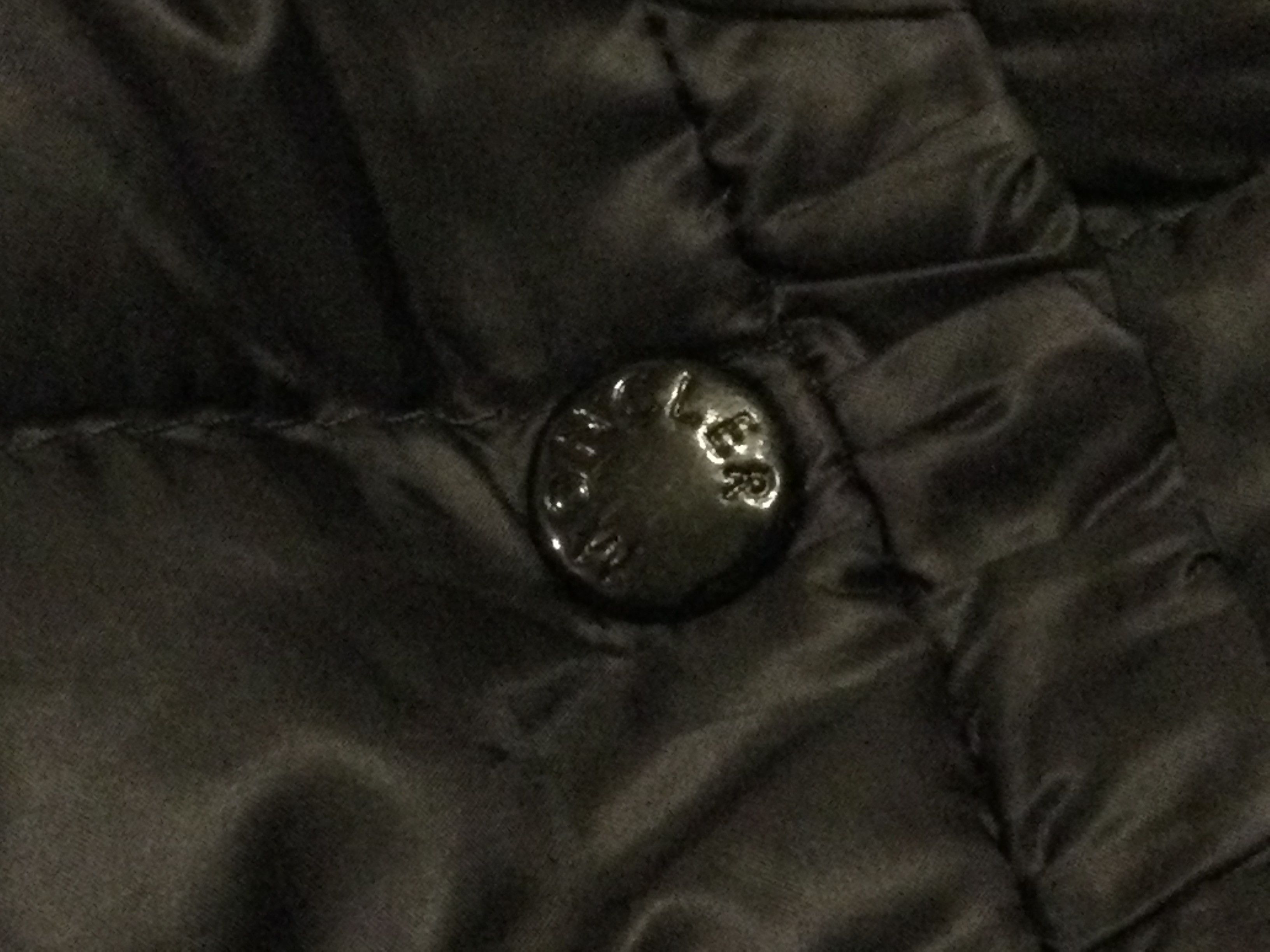 Moncler MONCLER Liza Giacca Women Short Down Jacket size 2 Size XS / US 0-2 / IT 36-38 - 3 Thumbnail
