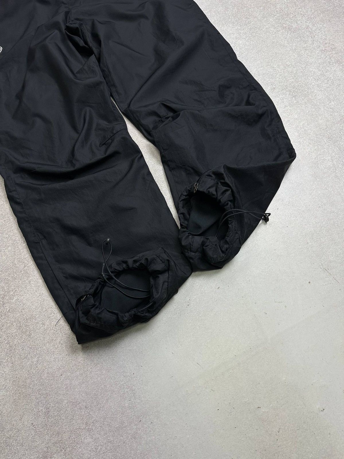 Nike Vintage Nike TN Skepta Y2K Nylon Tracksuit M Size US M / EU 48-50 / 2 - 13 Thumbnail