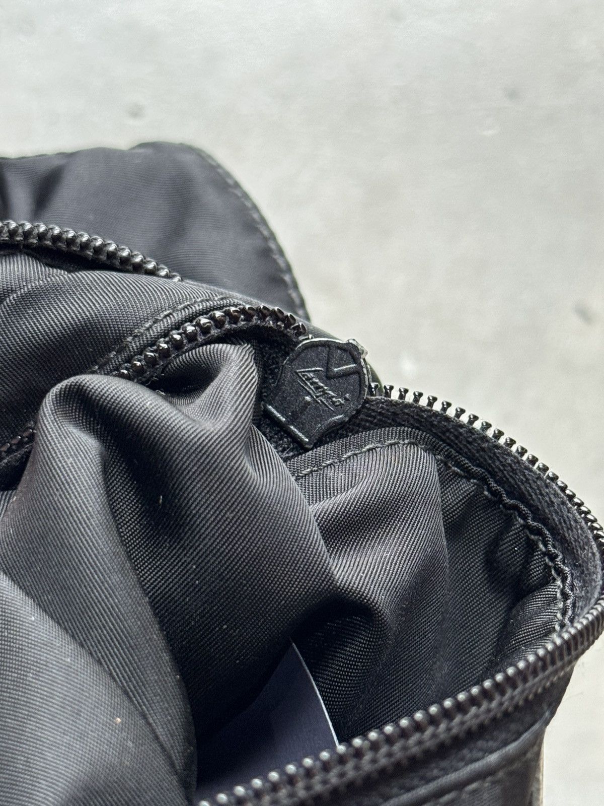 Prada Prada - Nylon Belt&Waist Bag Size ONE SIZE - 9 Thumbnail