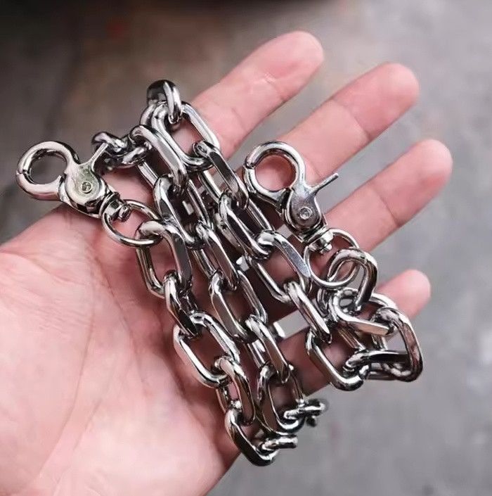 Japanese Brand × Jewelry Chain for pants Size ONE SIZE - 3 Thumbnail