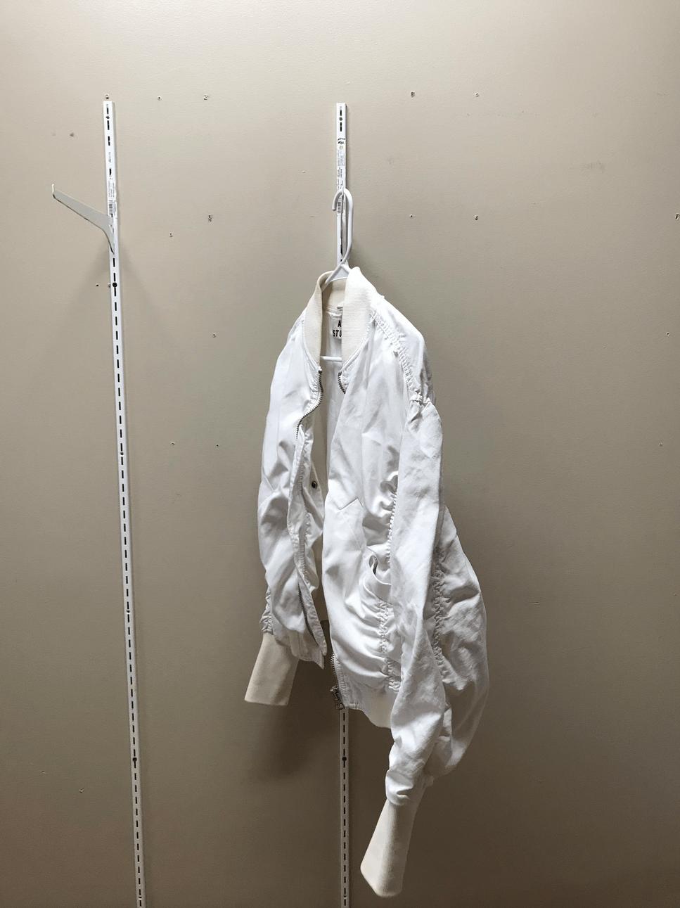 Acne Studios Halee Bomber Jacket Size XS / US 0-2 / IT 36-38 - 2 Thumbnail