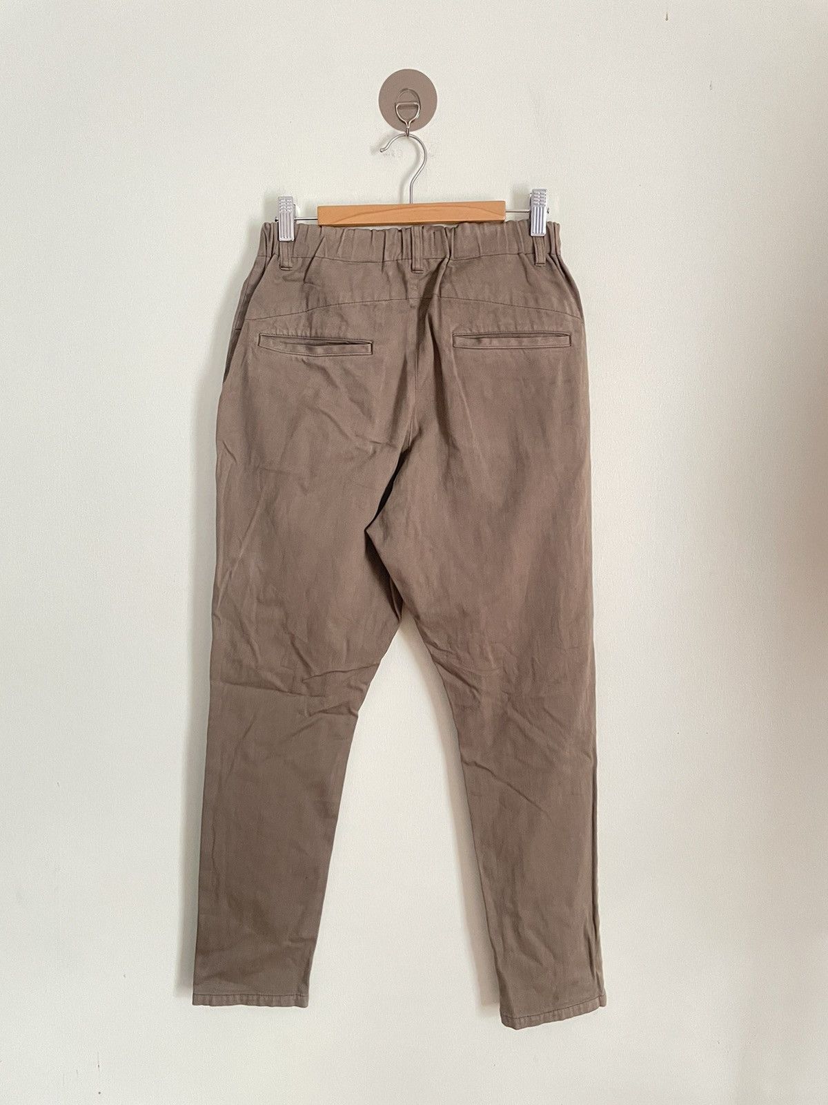 Issey Miyake Plantation by issey miyake Size 26" / US 2 / IT 38 - 2 Thumbnail