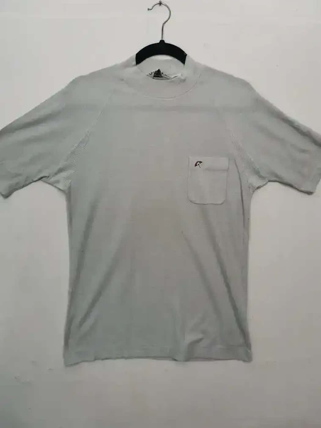 Vintage Vintage Arnold Palmer T-shirt Size US S / EU 44-46 / 1 - 1 Thumbnail