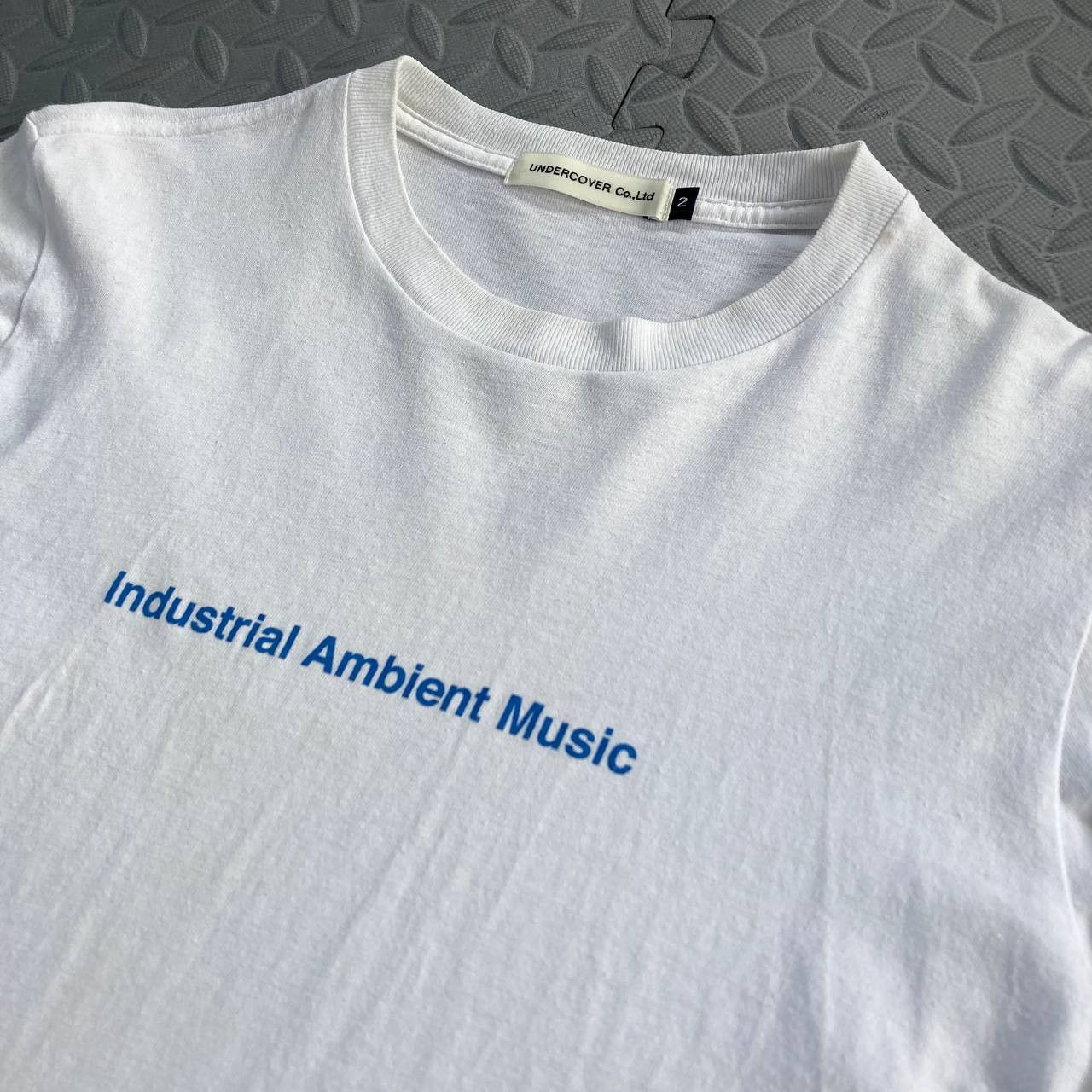 Undercover 2020 Mars89 Capsule Long Sleeves Size US M / EU 48-50 / 2 - 5 Thumbnail