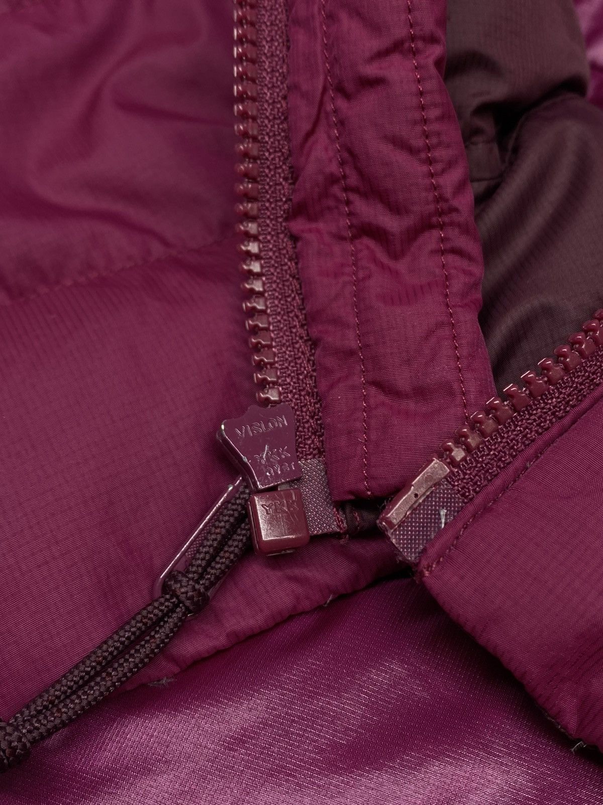 Arc'teryx Arcteryx Womens Cerium LT Pink Jacket Size M / US 6-8 / IT 42-44 - 22 Thumbnail