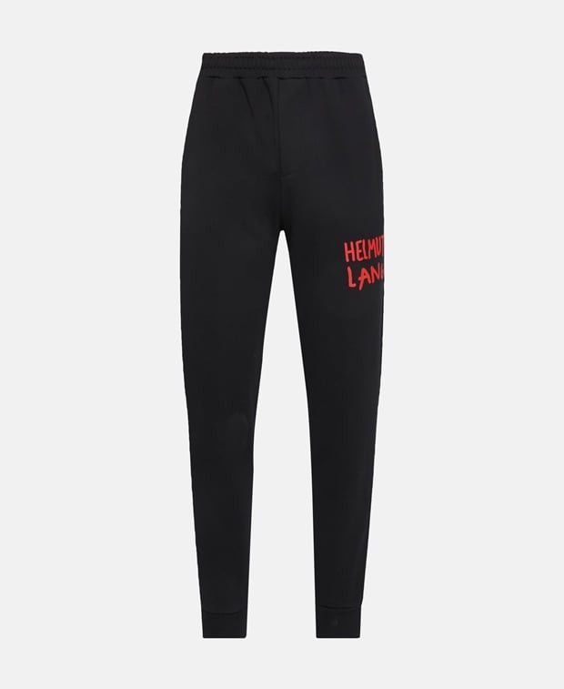 Helmut Lang Sweatpants Size US 34 / EU 50 - 1 Thumbnail