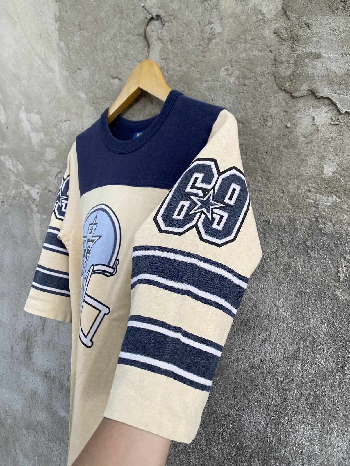 Hysteric Glamour 2000s Hysteric Glamour sixty niners Size US S / EU 44-46 / 1 - 3 Thumbnail