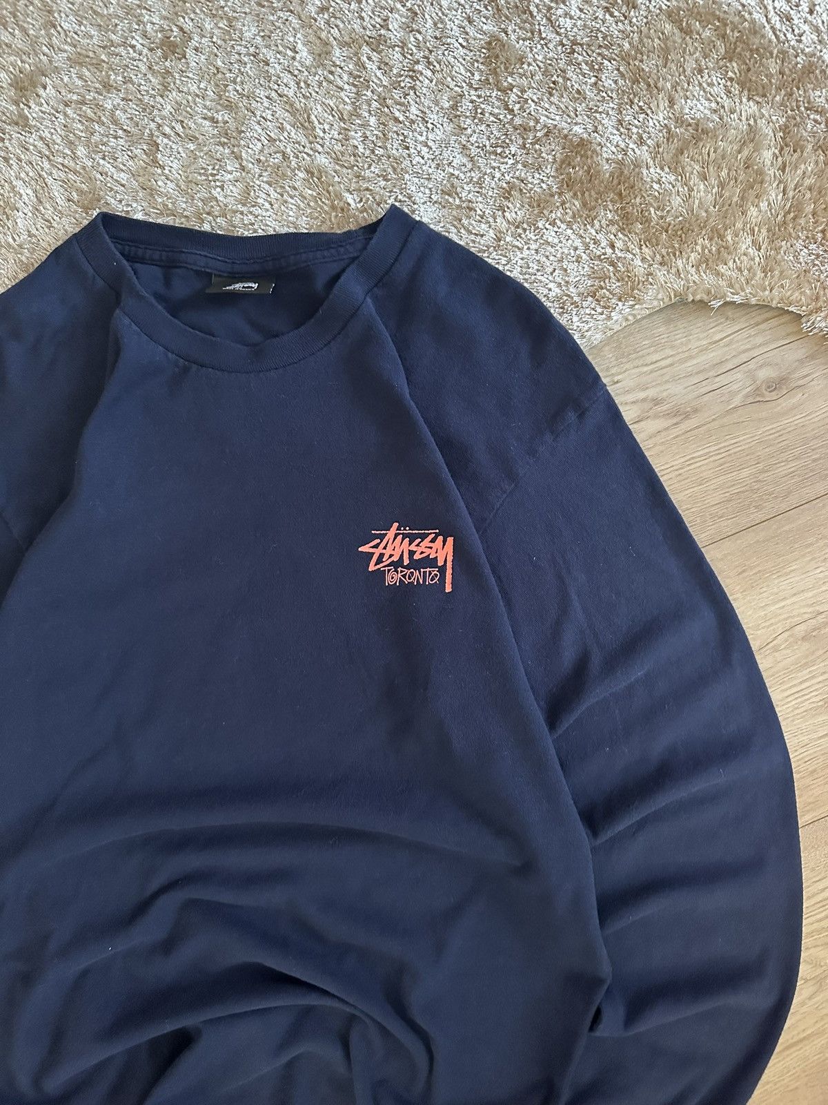 Stussy Stussy Toronto Size US M / EU 48-50 / 2 - 4 Thumbnail