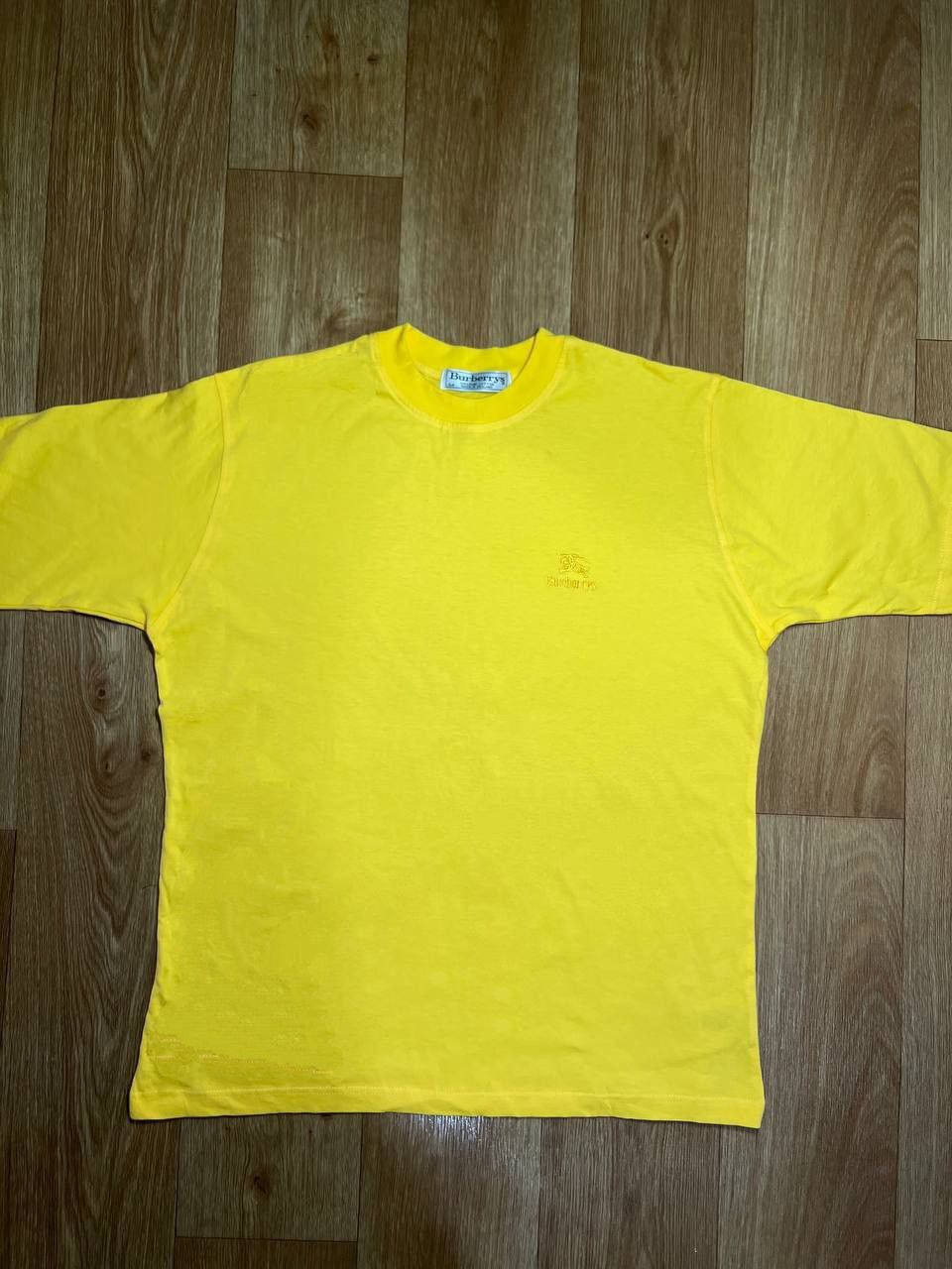 Burberry Burberry × Vintage Size US M / EU 48-50 / 2 - 3 Thumbnail