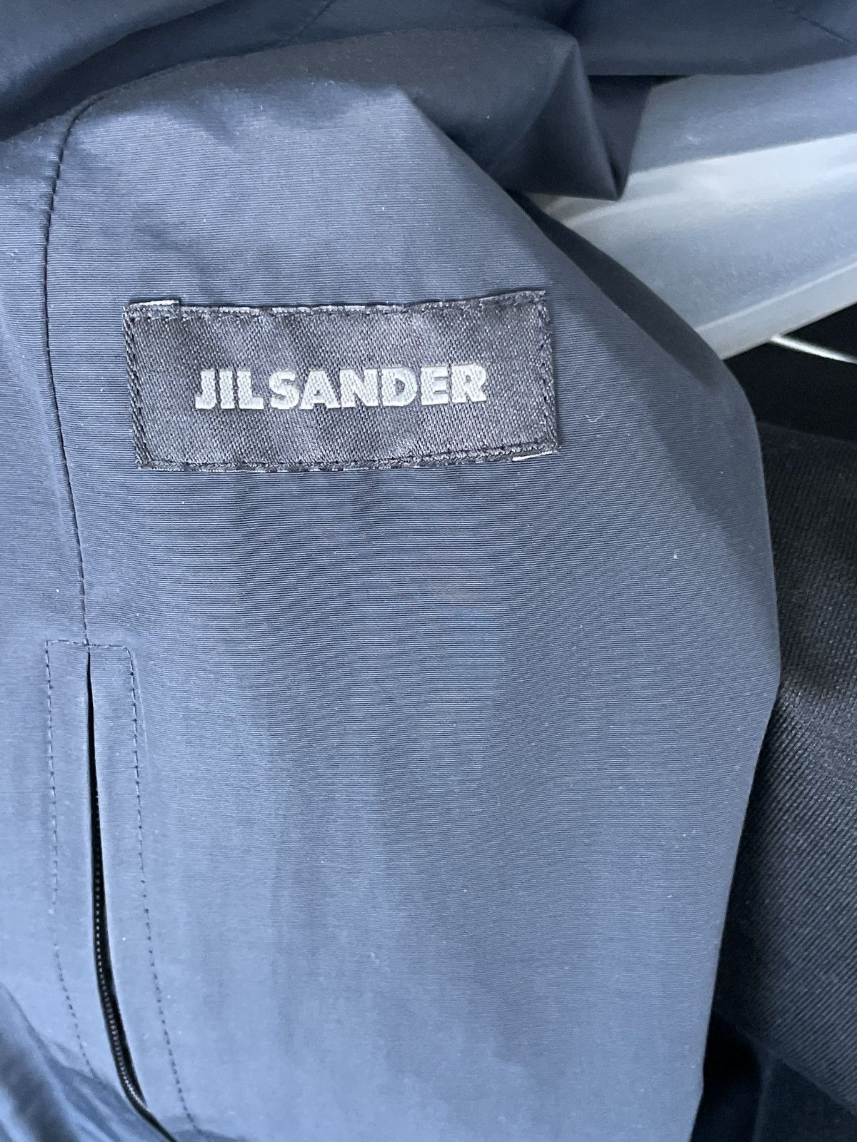Jil Sander Jil Sander jacket Size US M / EU 48-50 / 2 - 5 Thumbnail