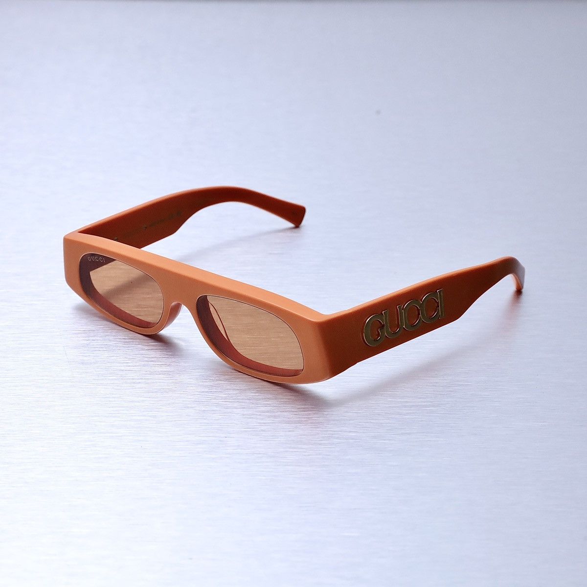 Gucci GUCCI GG1771S SUNGLASSES Size ONE SIZE - 1 Thumbnail