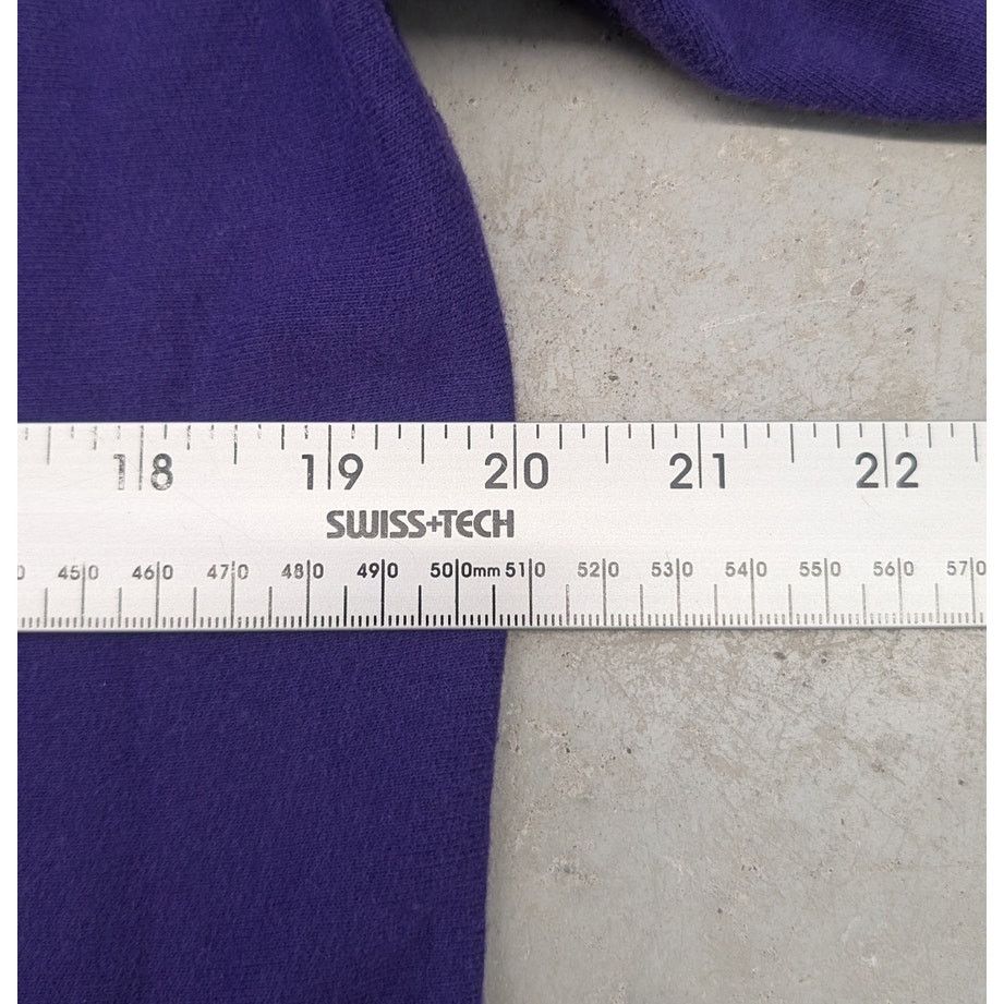October's Very Own OG Octobers Very Own OvO Purple & Gold Owl Hoodie Size US M / EU 48-50 / 2 - 8 Thumbnail