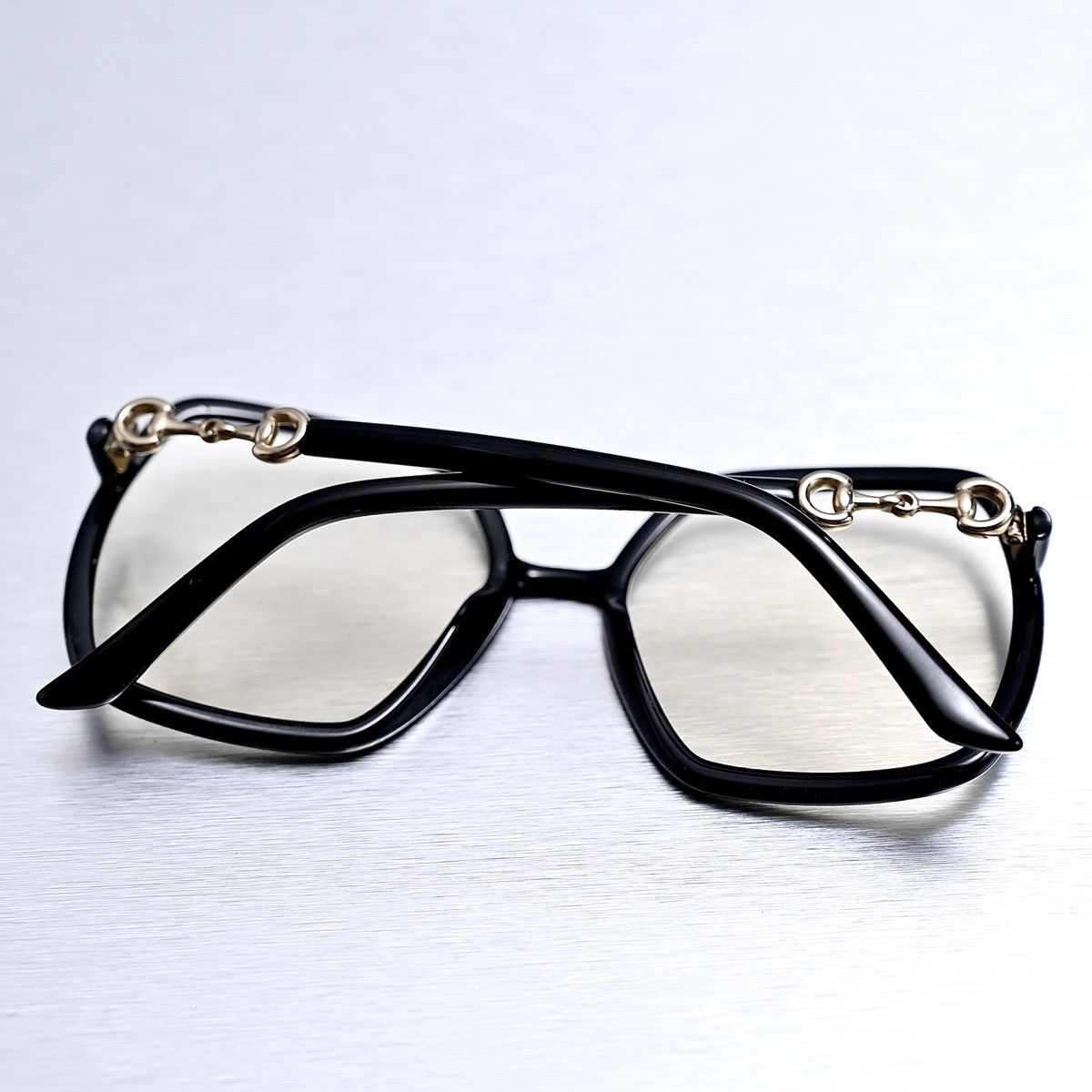 Gucci GUCCI GG0890S SUNGLASSES Size ONE SIZE - 9 Thumbnail