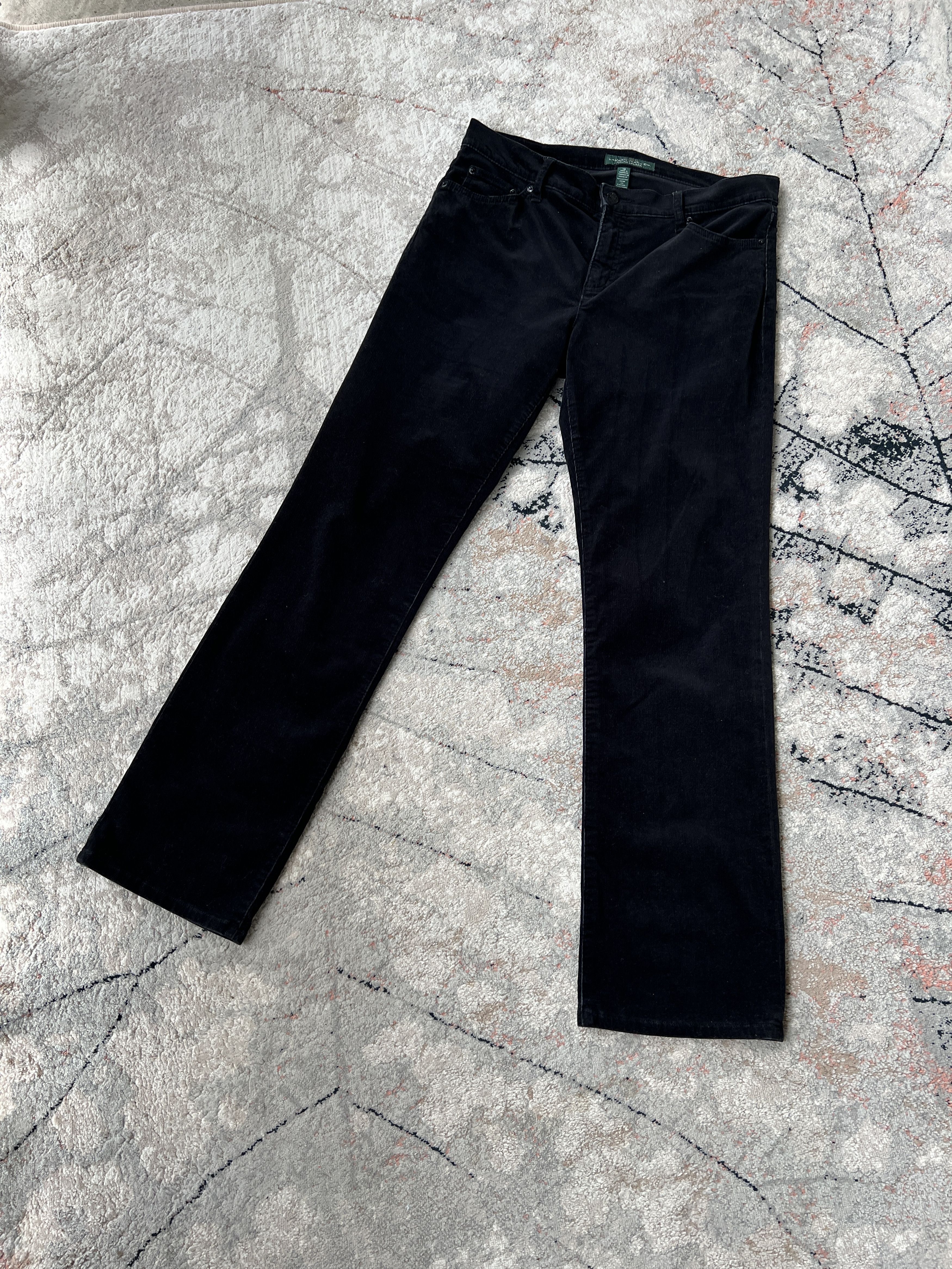 Lauren Ralph Lauren Lauren Jeans Co. Ralph Lauren Pants Size 32" / US 10 / IT 46 - 1 Thumbnail