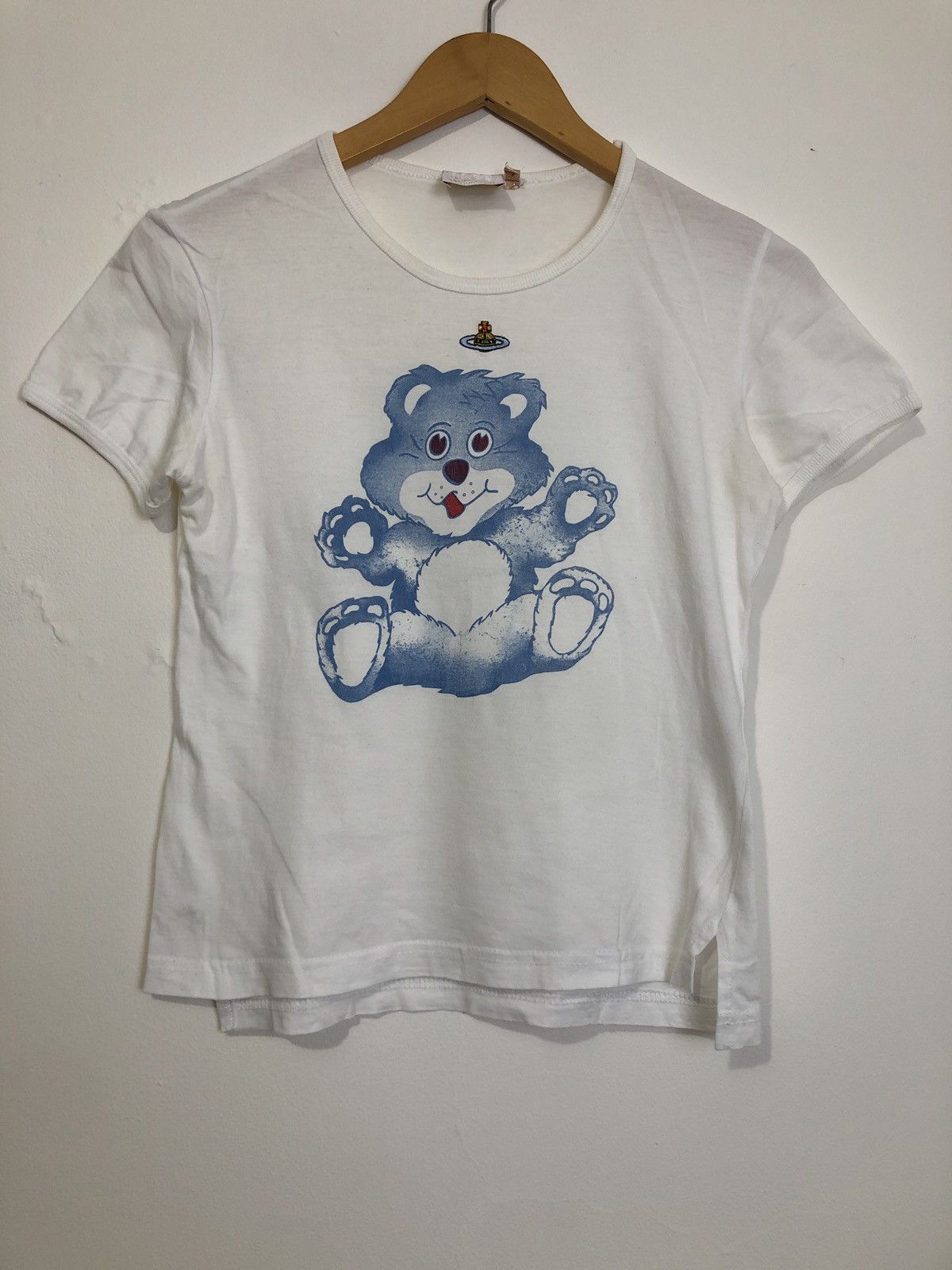 Vivienne Westwood Vivienne Westwood T-Shirt | Grailed