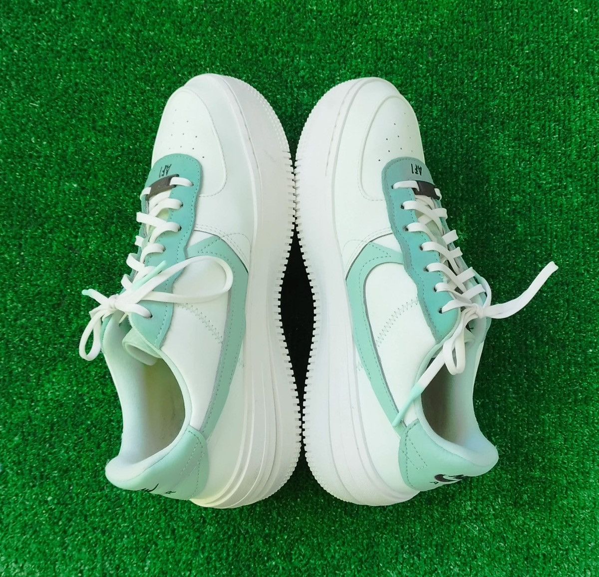 Nike Shoes Nike Air Force 1 Low Size US 10 / IT 40 - 4 Thumbnail