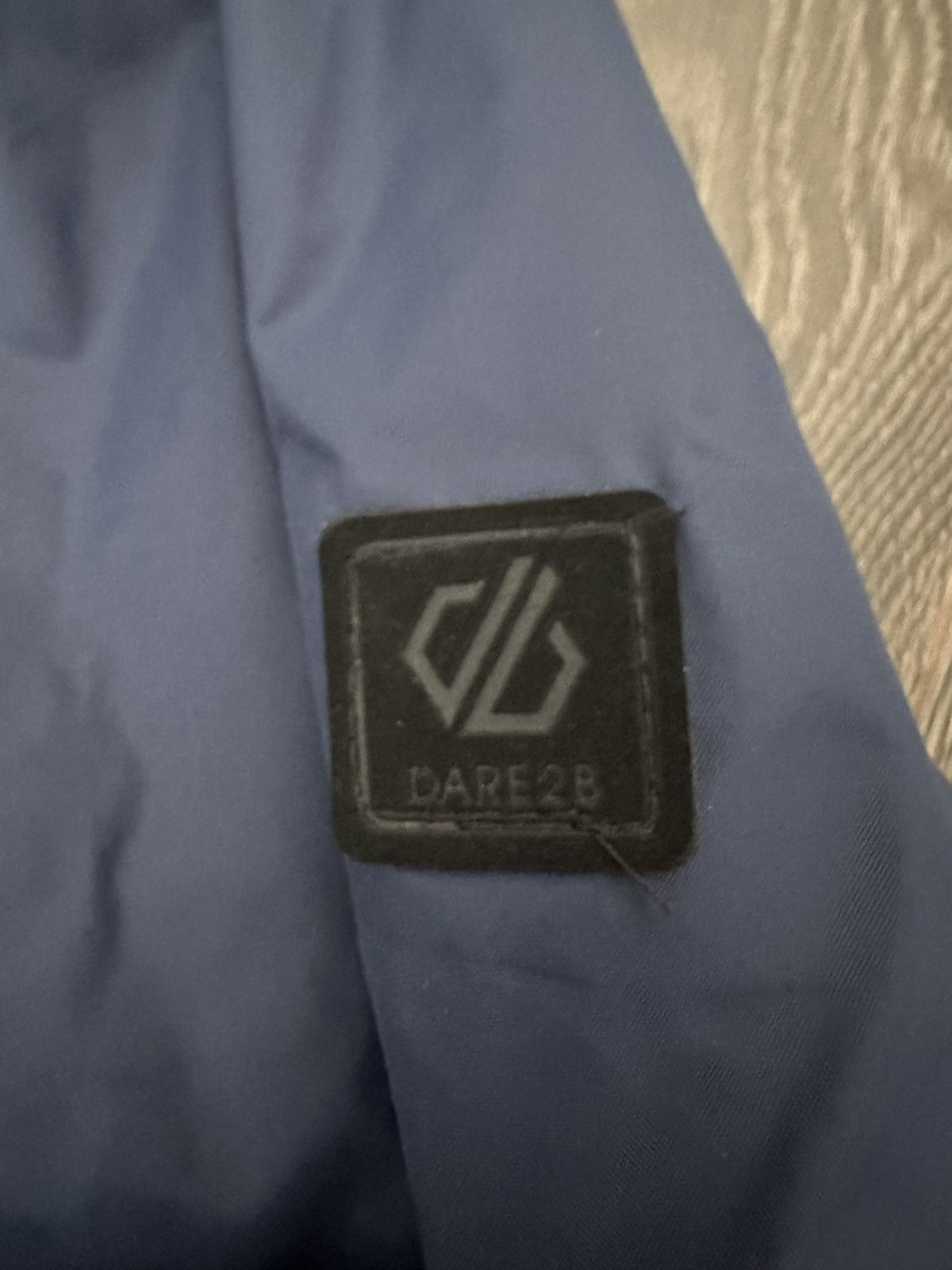 Other Dare2b Reversible Hooded Puffer Blue Jacket Size XL Size US XL / EU 56 / 4 - 4 Thumbnail
