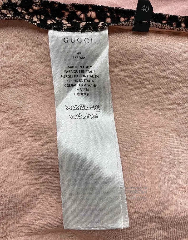 Gucci Gucci Shorts Size 26" / US 2 / IT 38 - 6 Thumbnail