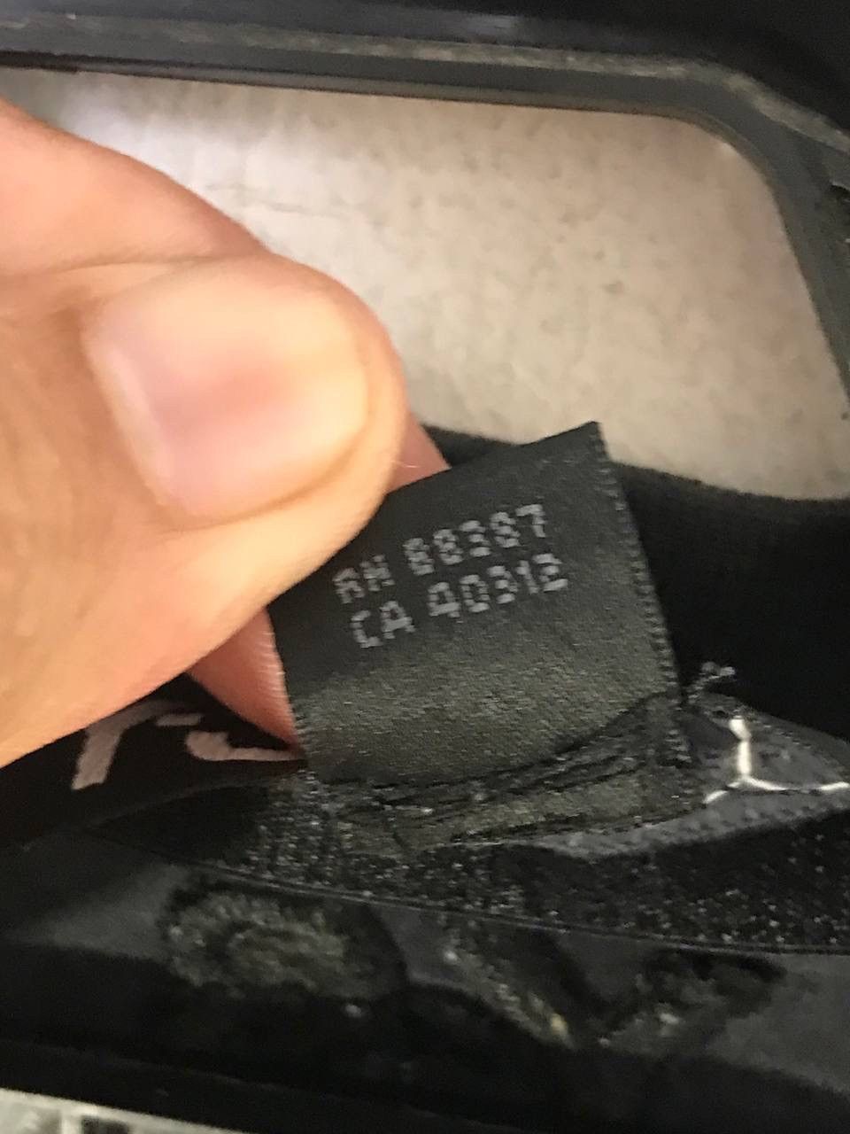 Adidas × Yohji Yamamoto Rare collaboration Size US M / EU 48-50 / 2 - 7 Thumbnail