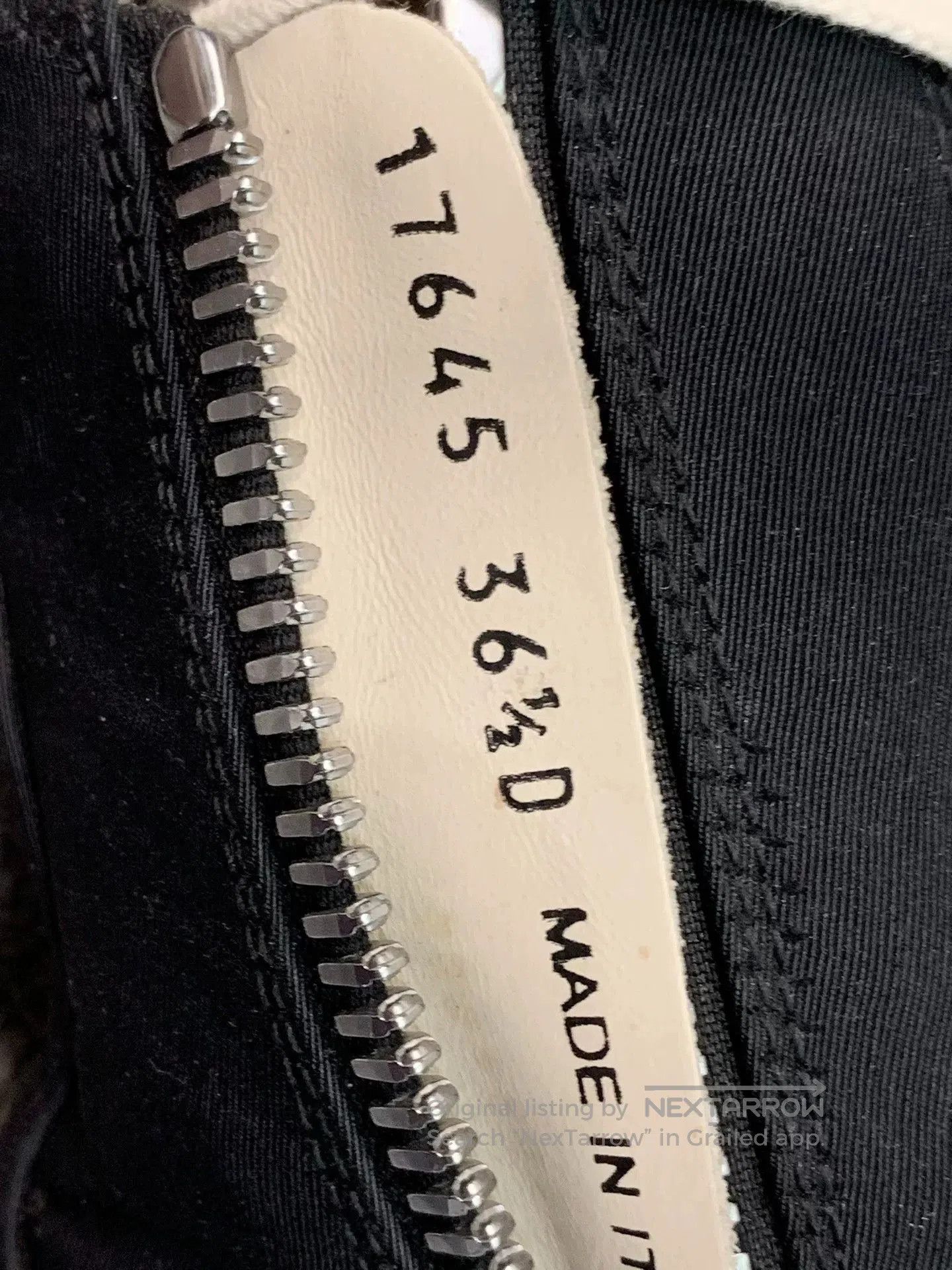 Rick Owens Drkshdw rick owens high. Size US 5.5 / IT 35.5 - 9 Thumbnail