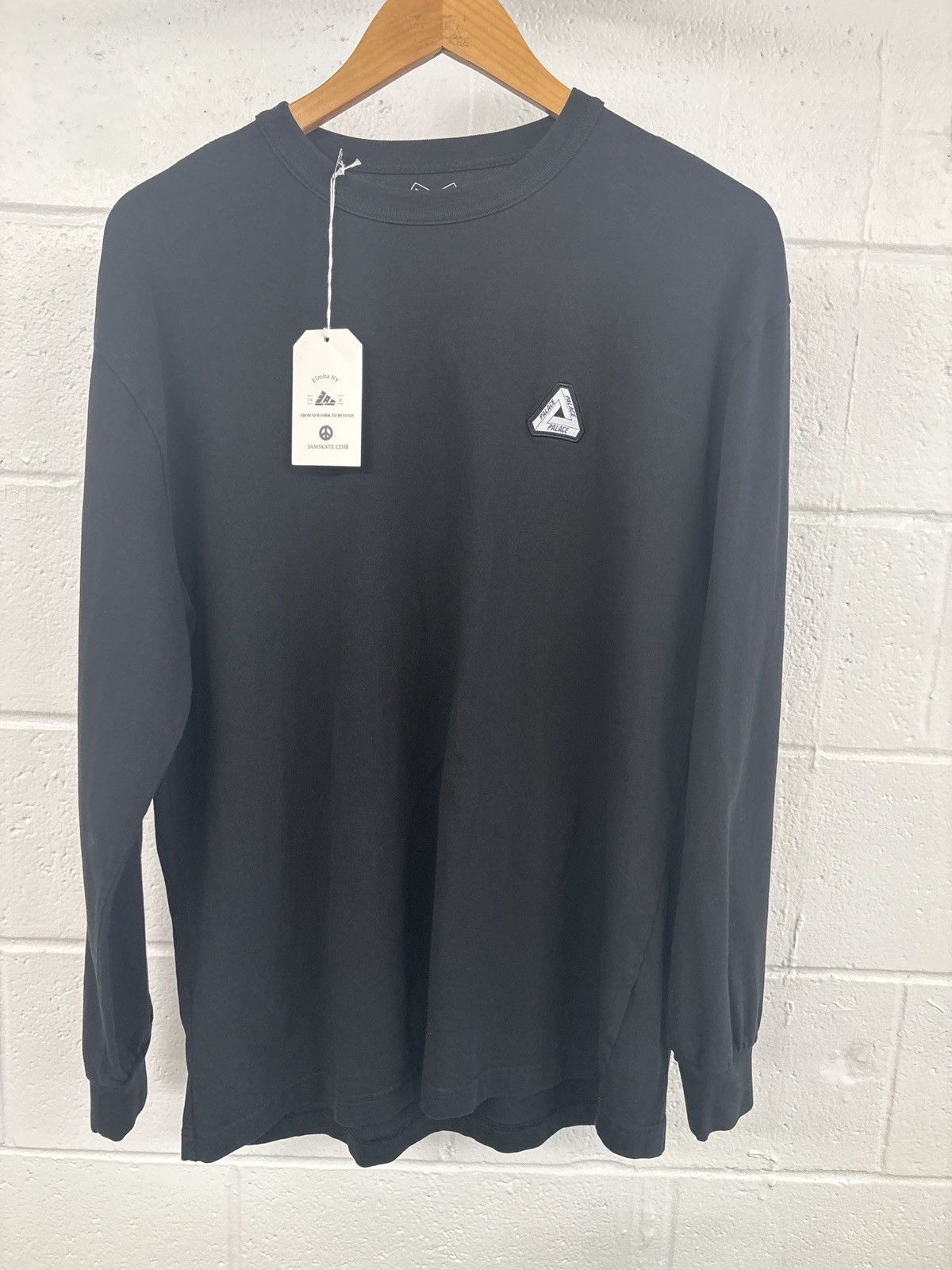 Palace Palace L/S Size US XL / EU 56 / 4 - 1 Thumbnail