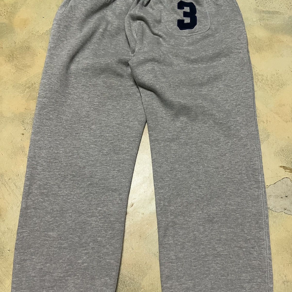 Polo Ralph Lauren Polo Ralph Lauren Big Pony Jogger Pants Size US 28 / EU 44 - 17 Thumbnail