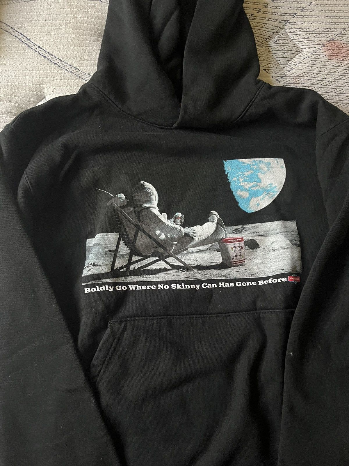 Full Send FULL SEND X HAPPY DAD Size US M / EU 48-50 / 2 - 1 Thumbnail