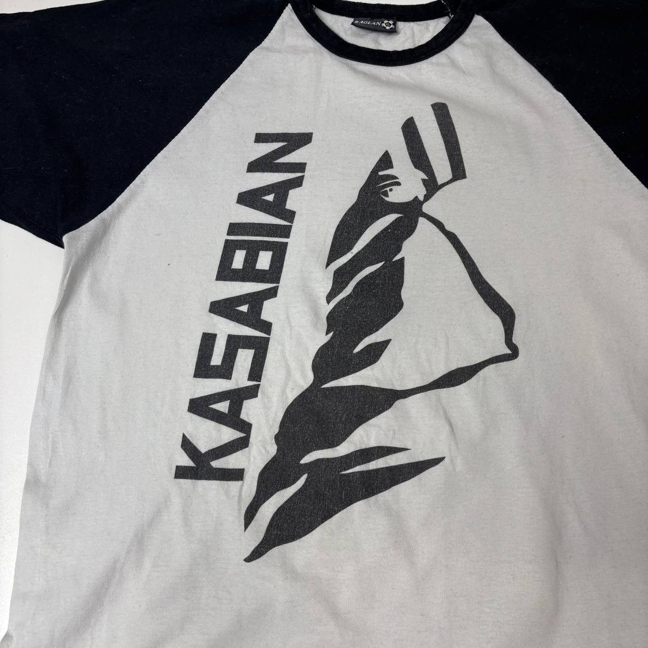 Other Kasabian T-shirt Size:XL Size US XL / EU 56 / 4 - 3 Thumbnail