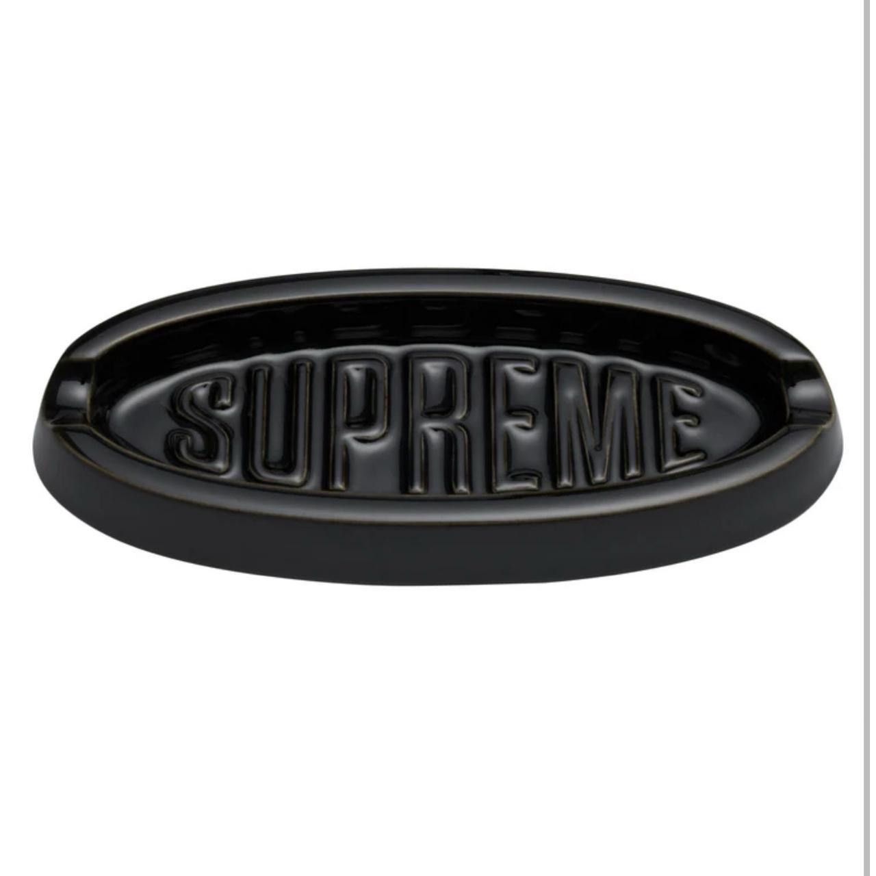 Supreme New Supreme x HTC Hollywood Trading Company Studded Wallet