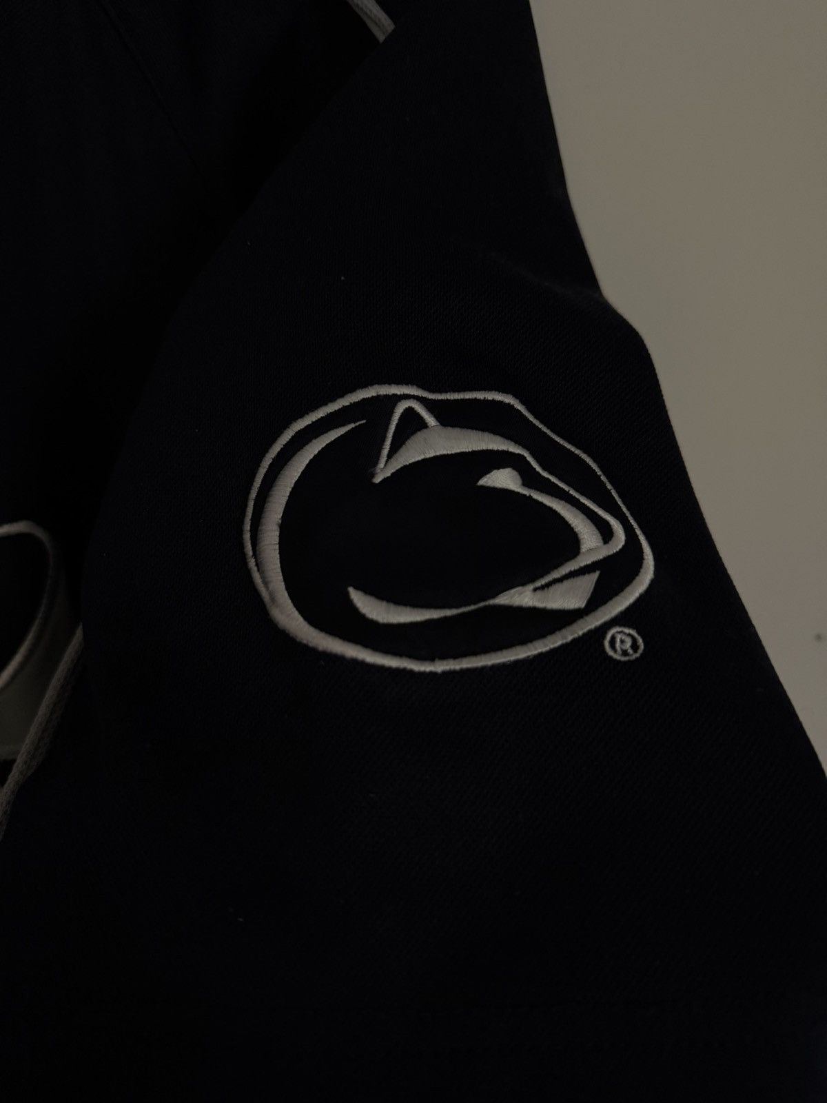 Colosseum Athletics Penn State Vintage Baseball Jersey Size US M / EU 48-50 / 2 - 6 Thumbnail