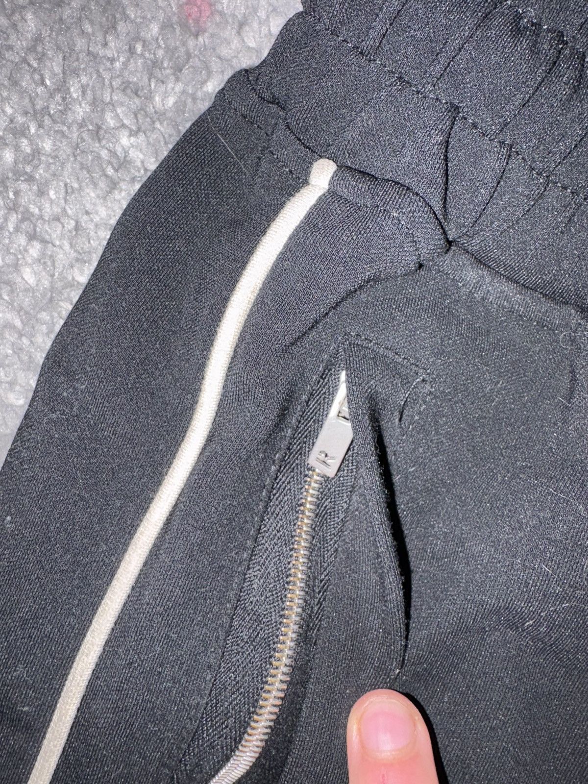 Represent Clo. Represent track pants Size US 28 / EU 44 - 3 Thumbnail