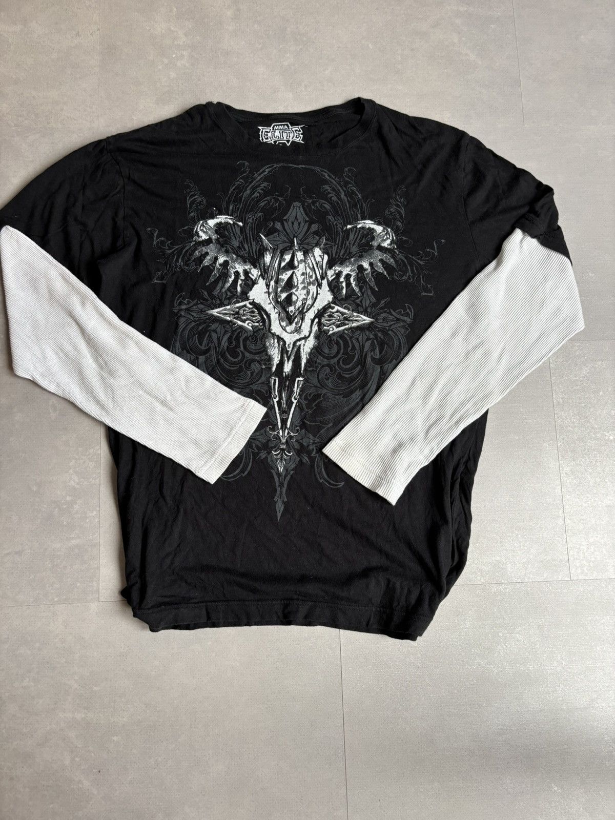 Affliction Ecko x Mma Elite x Tapout x Affliction Size US L / EU 52-54 / 3 - 1 Thumbnail