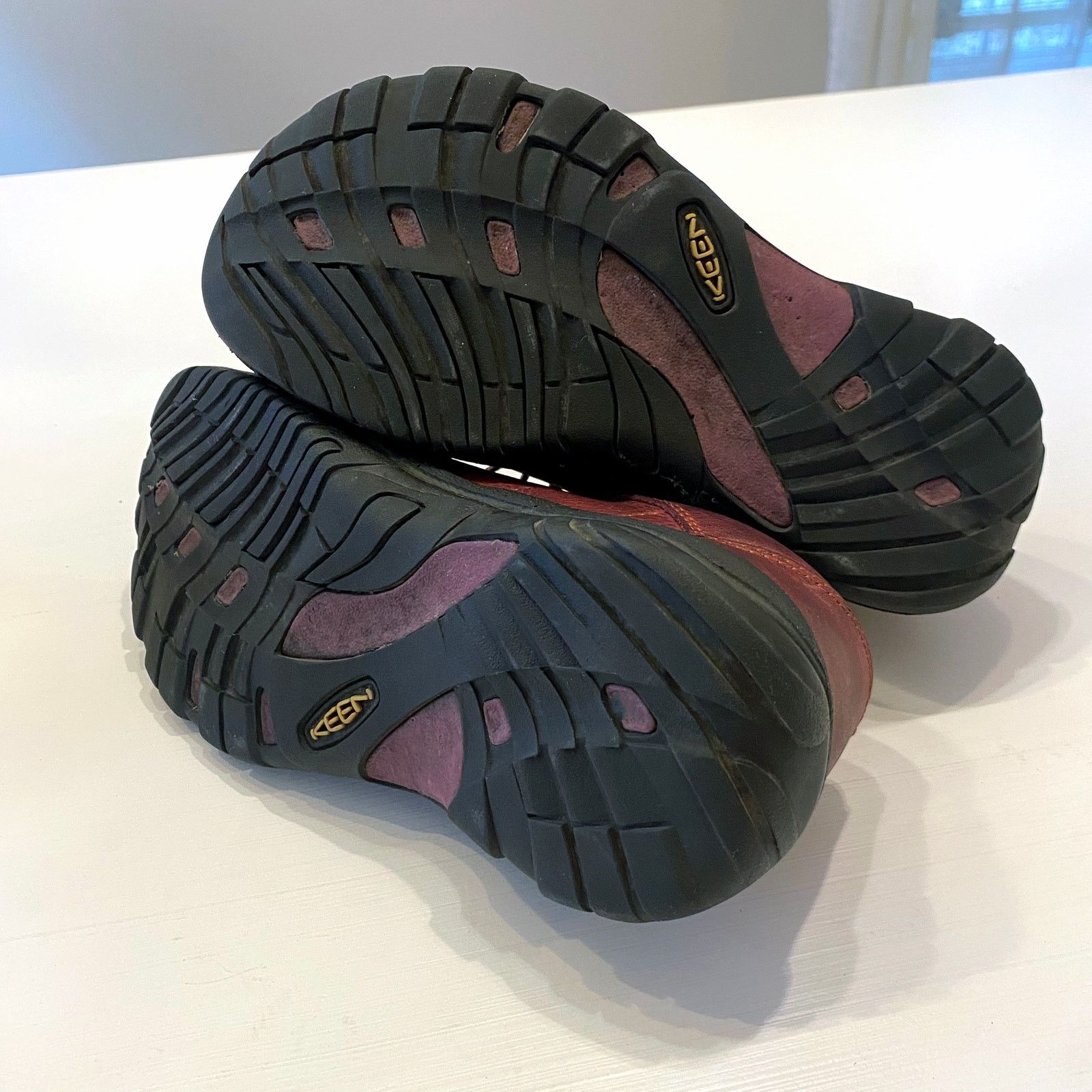 KEEN Keen Presidio Leather Outdoor Comfort Sandals US Size 5.5 Size US 5.5 / IT 35.5 - 9 Thumbnail