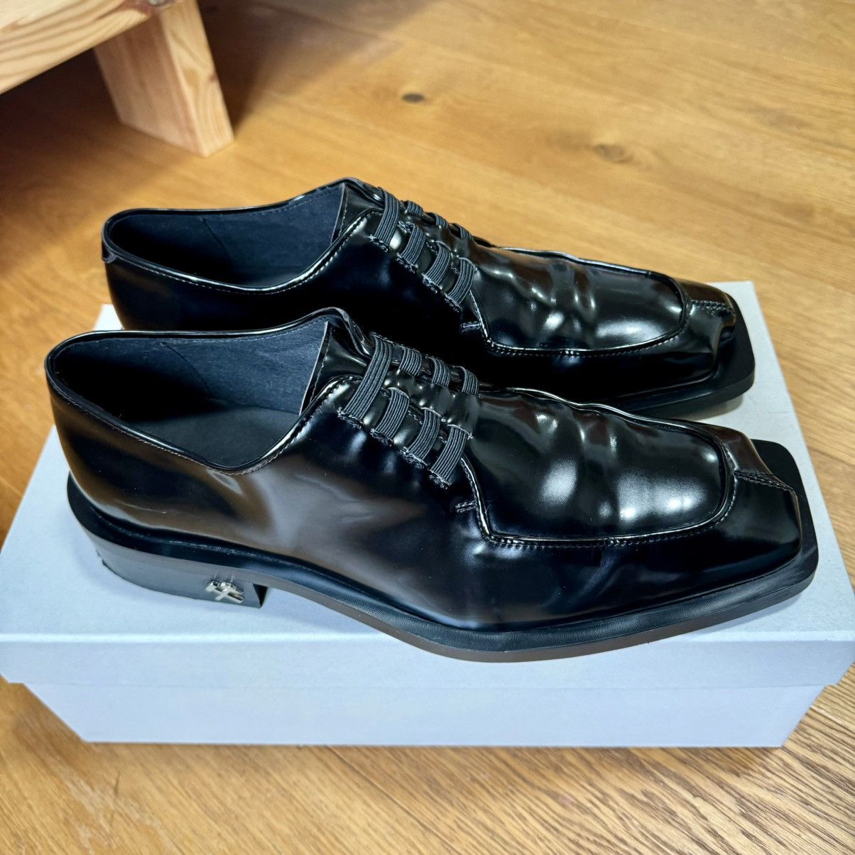 GmbH Kaan Derby Size US 9 / EU 42 - 5 Thumbnail