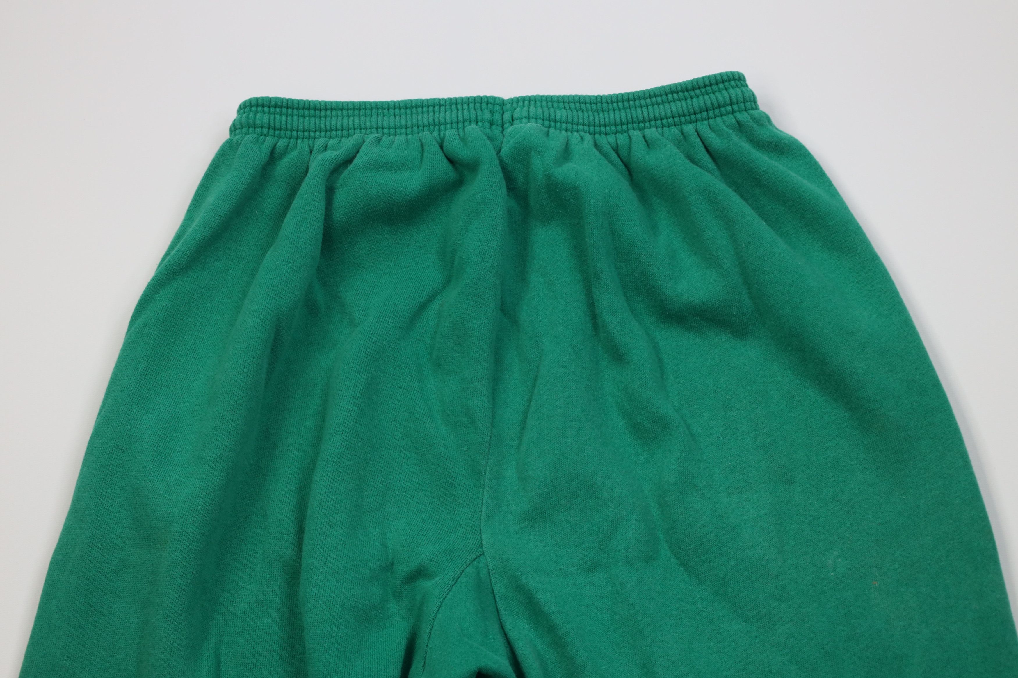Vintage Vintage 70s 80s Streetwear Gusset Sweatpants Joggers USA Size US 36 / EU 52 - 10 Thumbnail