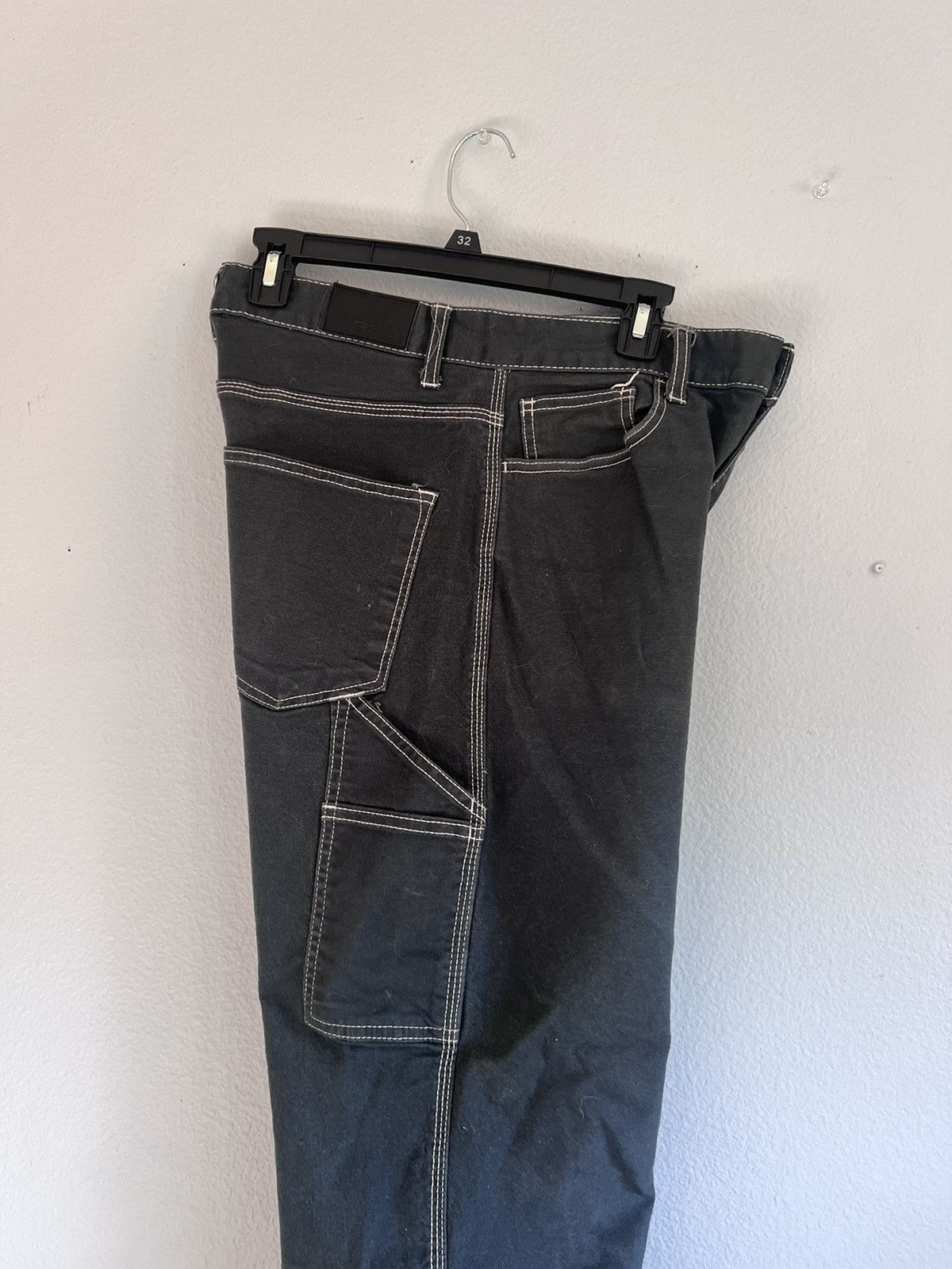Carhartt × Rsq Carpenter cargo pants Size US 30 / EU 46 - 1 Thumbnail