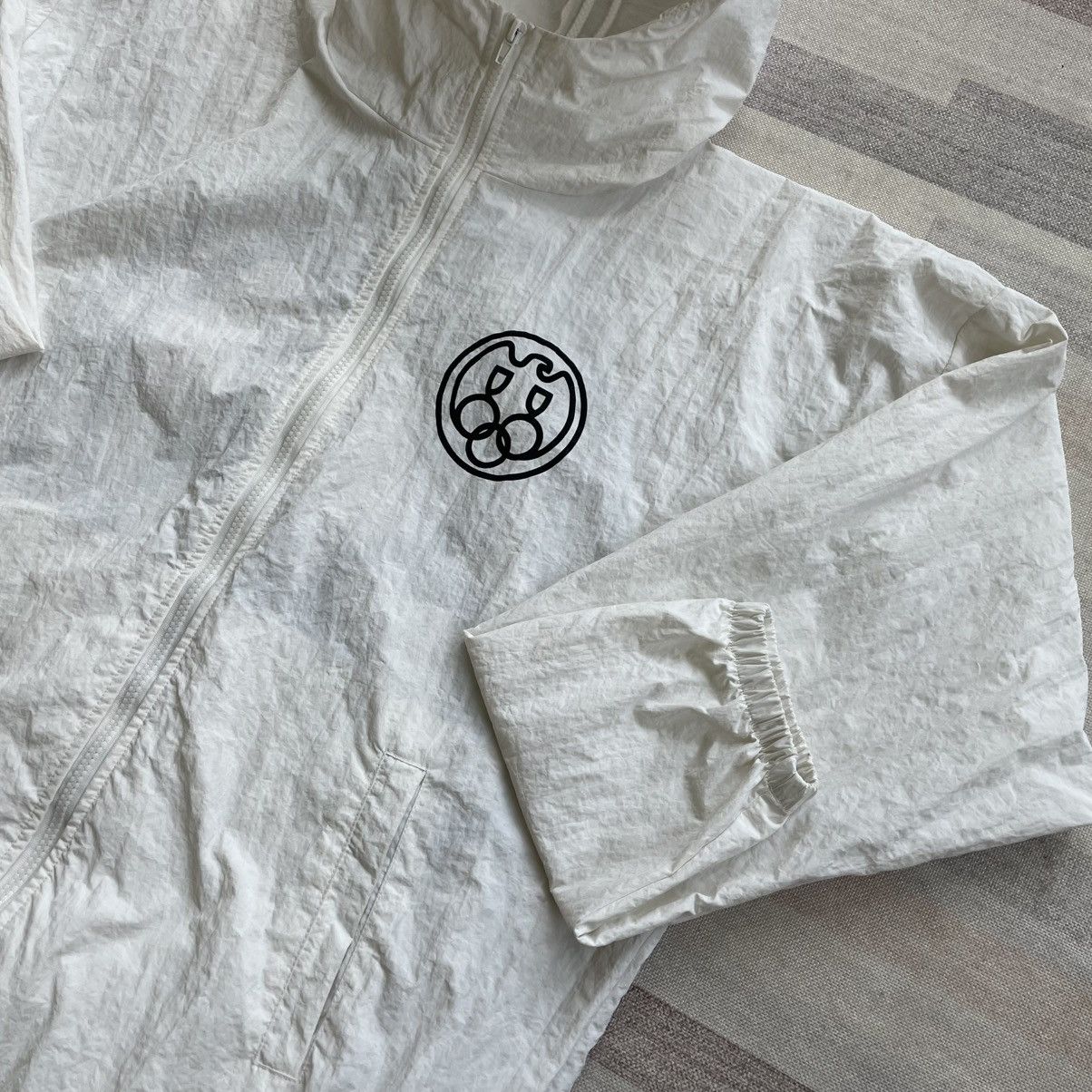 Gosha Rubchinskiy × Kanye West × Yeezy Yeezy WB-01