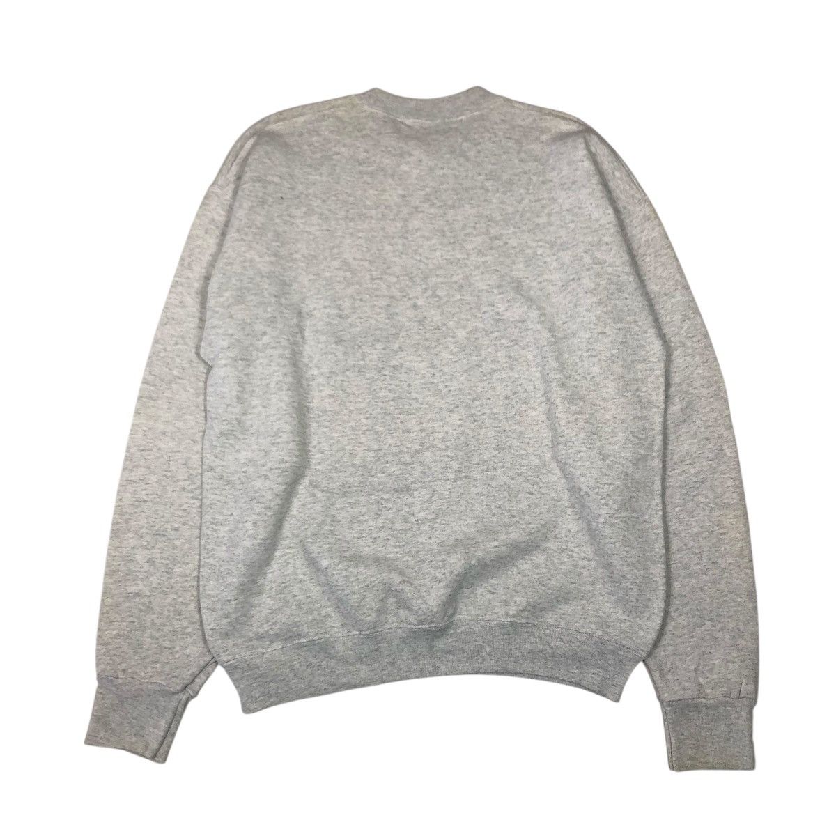 Vintage 📌Vintage Sweatshirt Crewneck Bull Dog Big Logo Embroidery Size US L / EU 52-54 / 3 - 2 Thumbnail