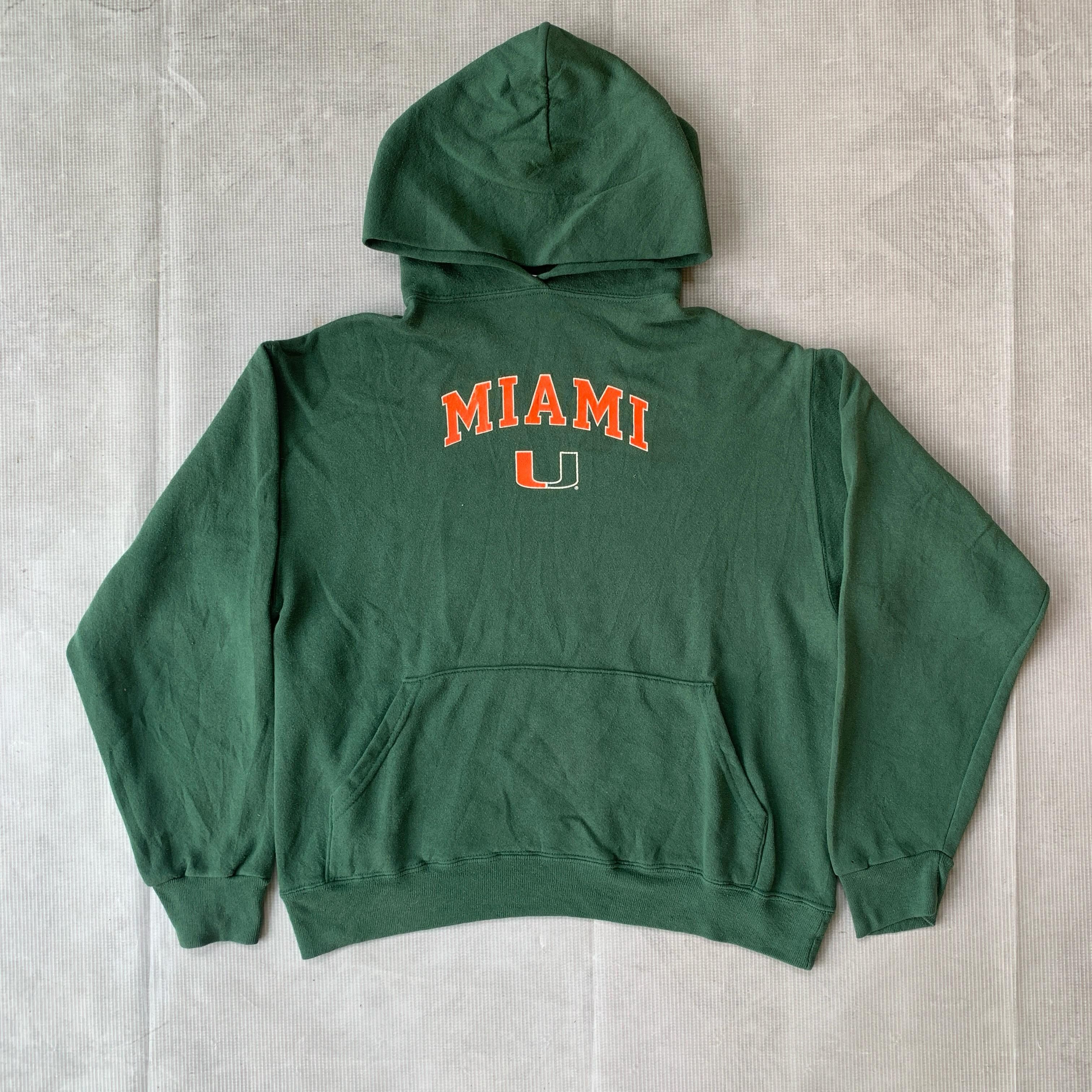 Vintage The cotton exchange Hoodie Size US XL / EU 56 / 4 - 1 Thumbnail