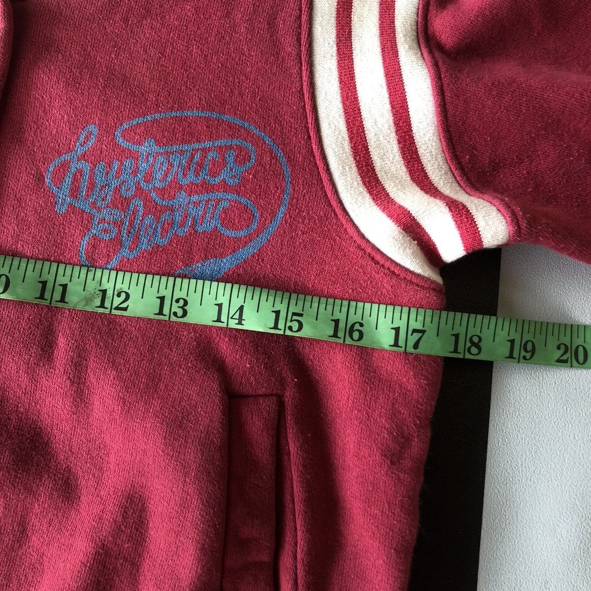 Hysteric Glamour × Japanese Brand Hysteric Glamour Sweater Size US XS / EU 42 / 0 - 8 Thumbnail