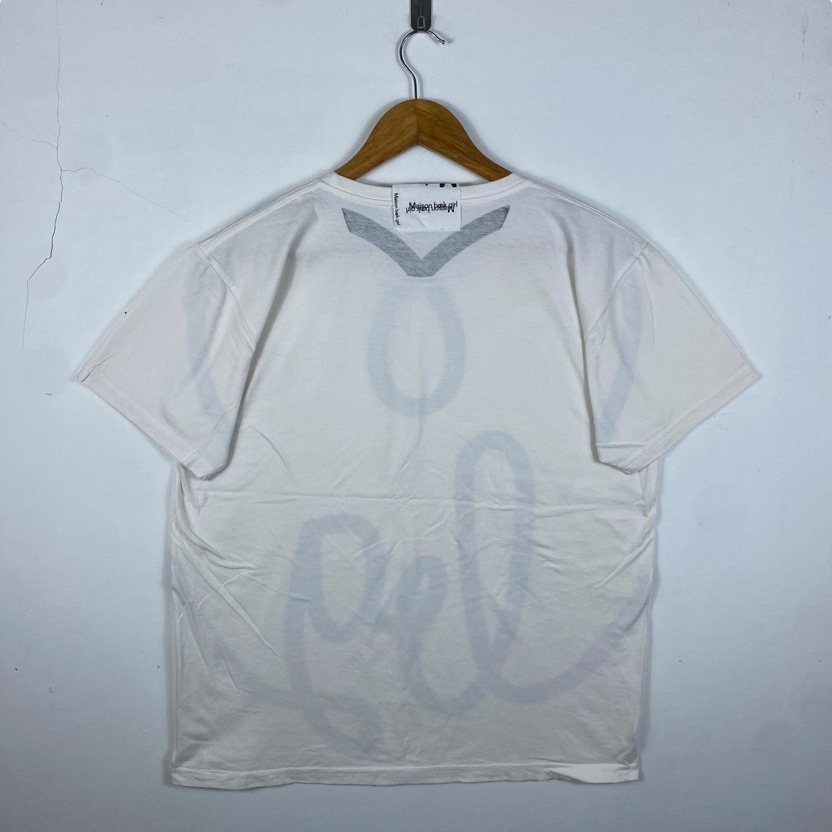 Band Tees Japanese Girl Idol Group MAISON BOOK GIRL Graphic Tee Shirt Size L / US 10 / IT 46 - 5 Thumbnail