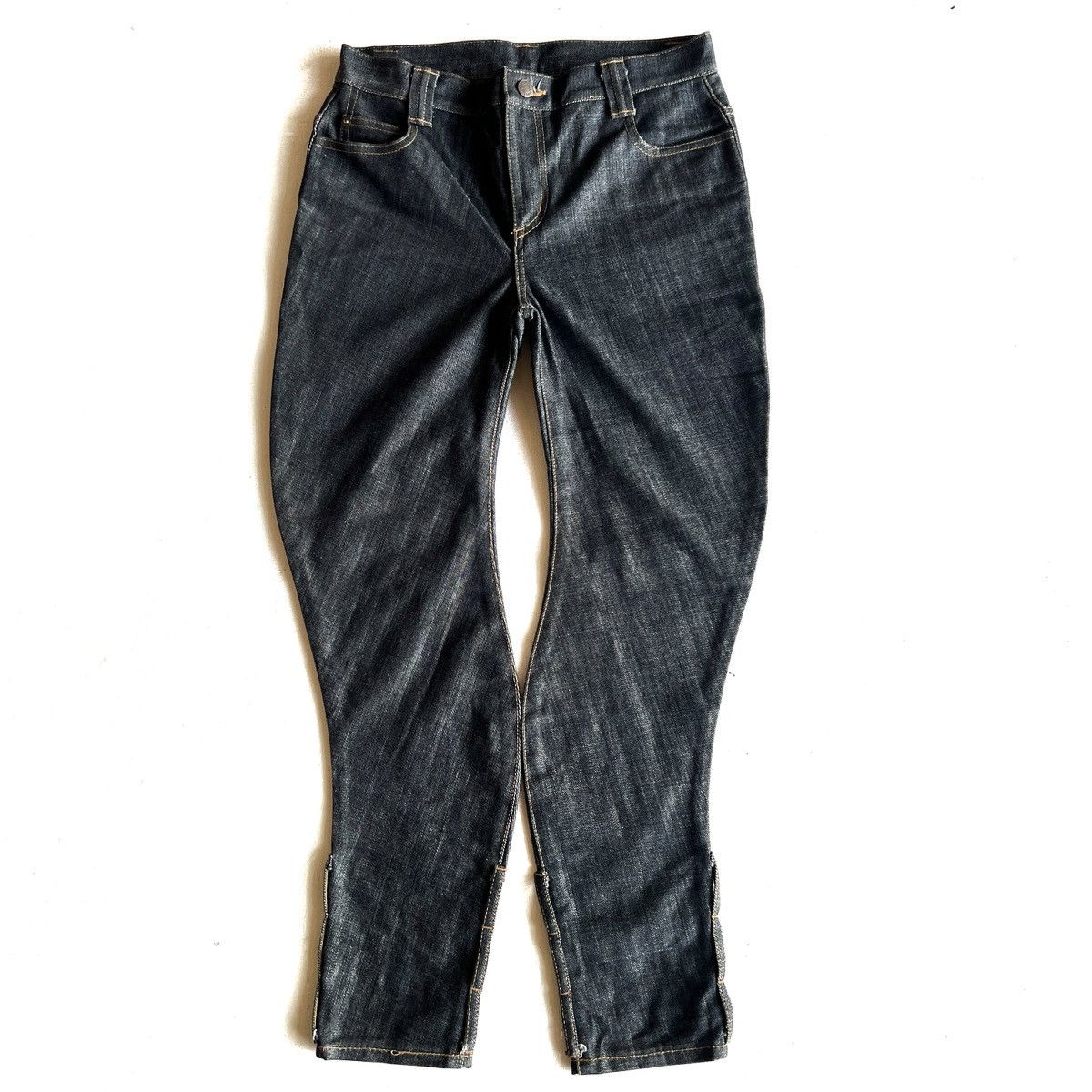 Men's Issey Miyake Denim | Grailed