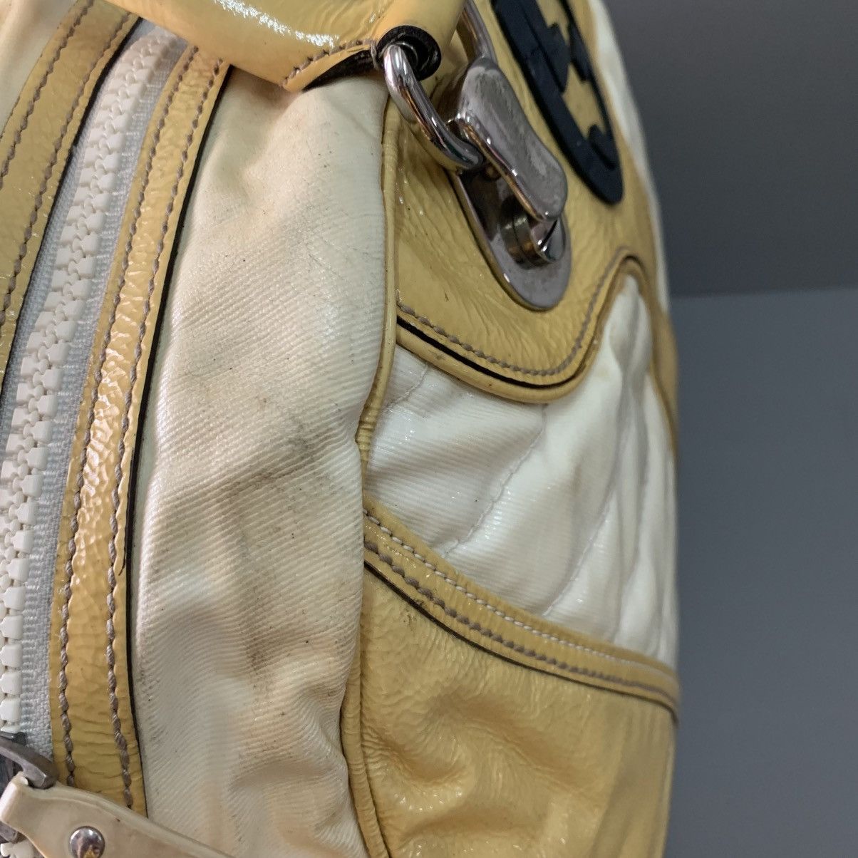Gucci Gucci Sport Travel Bag Size ONE SIZE - 6 Thumbnail
