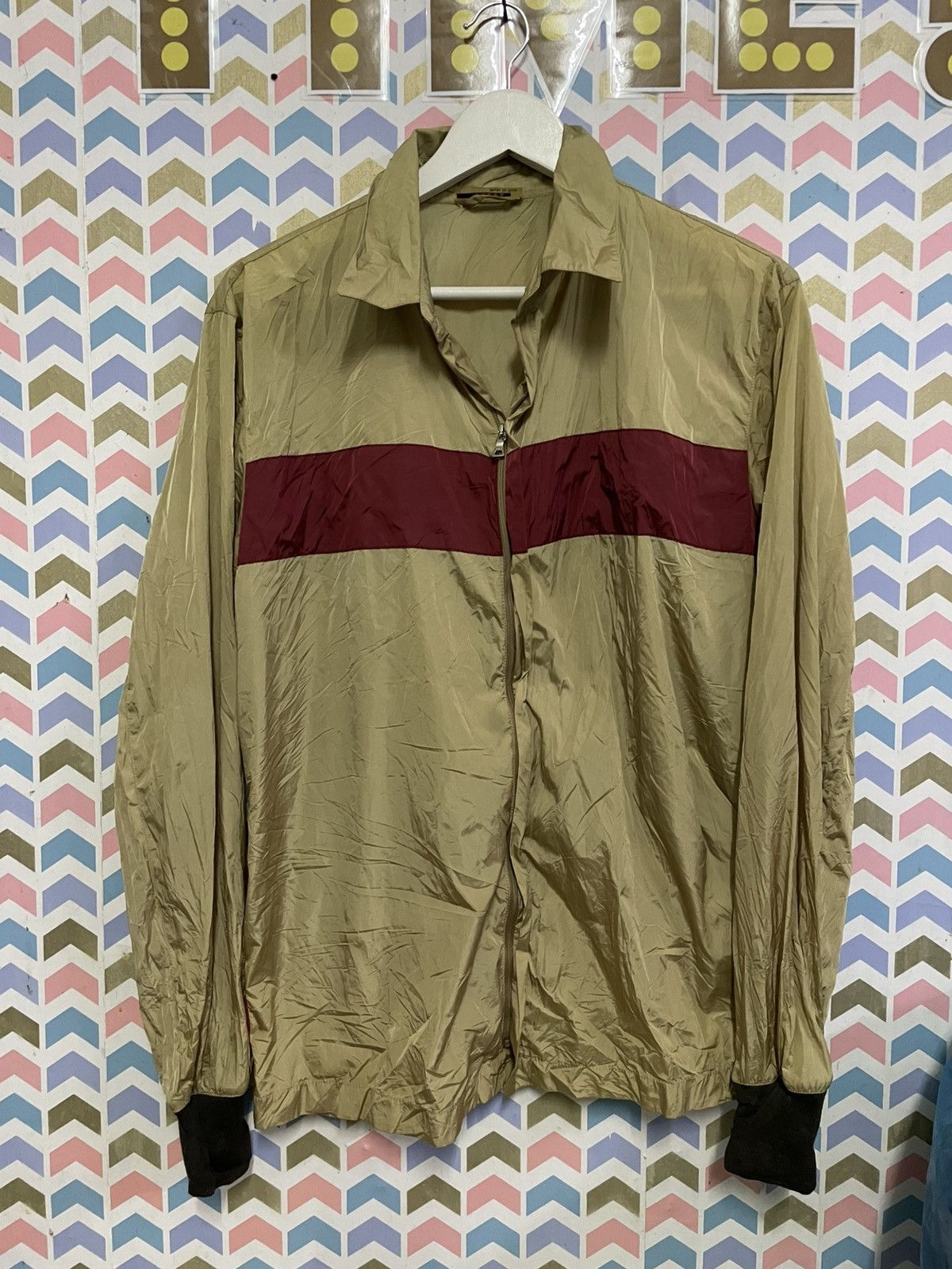 Prada Archive Authentic s/s99 Prada Sport Size US M / EU 48-50 / 2 - 1 Thumbnail