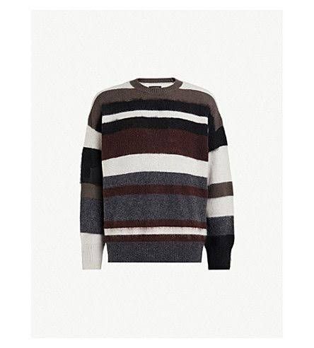 Allsaints Allsaints knit sweater Size US S / EU 44-46 / 1 - 7 Thumbnail