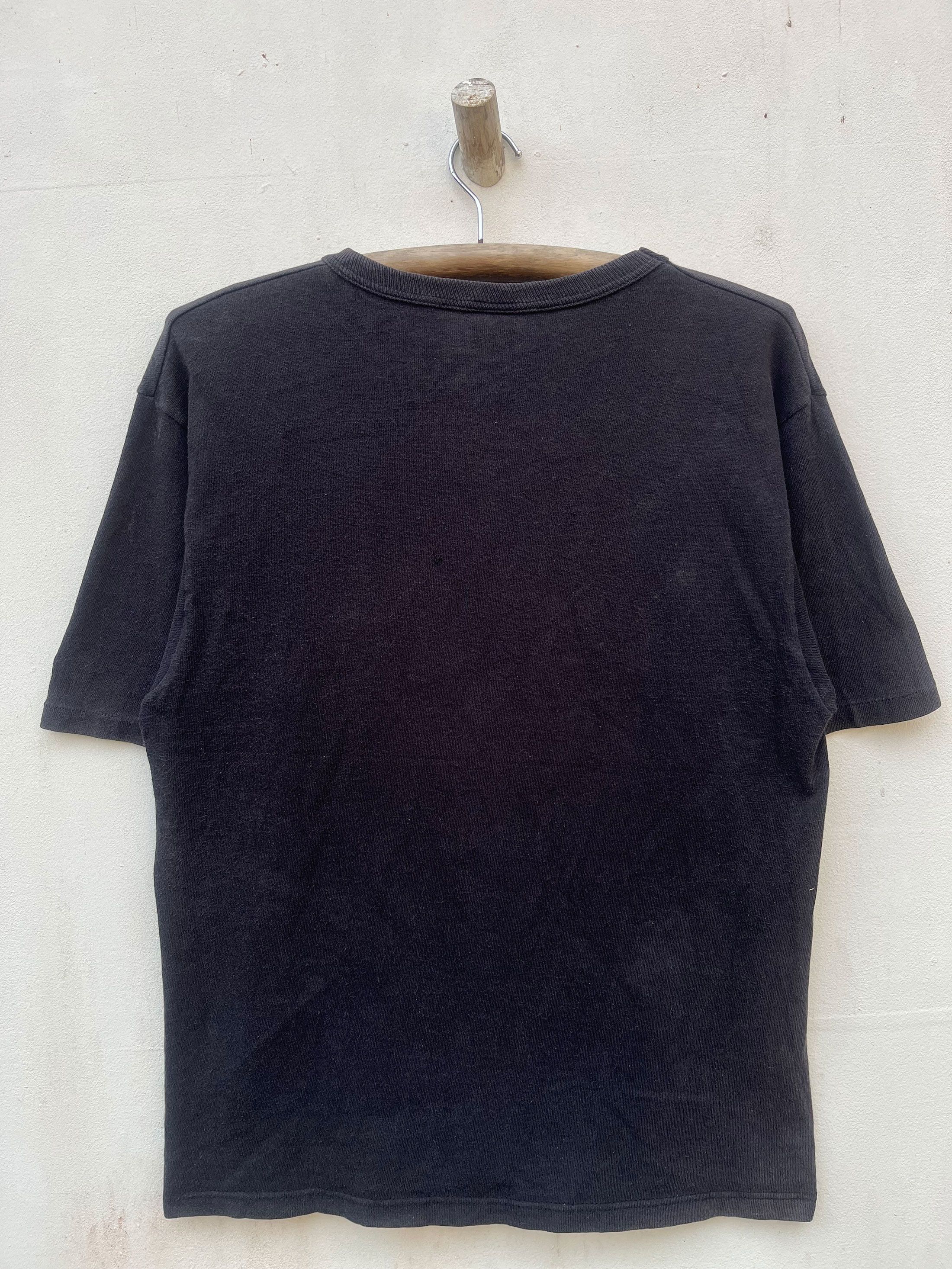 Champion Vintage Champion Blank Plain 90s Single Stitched Size US M / EU 48-50 / 2 - 3 Thumbnail