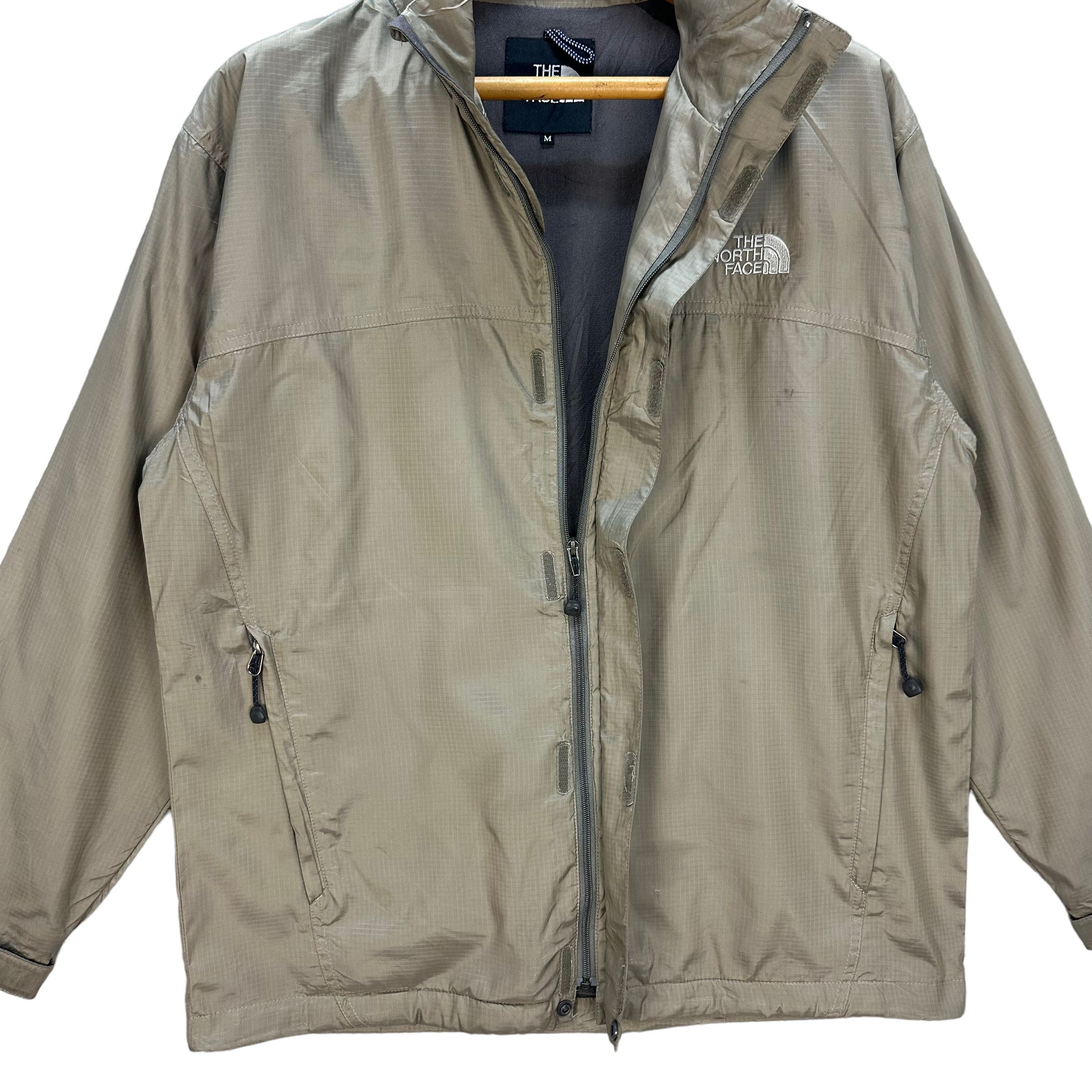 The North Face TNF JACKET #8261-218 Size US M / EU 48-50 / 2 - 8 Thumbnail