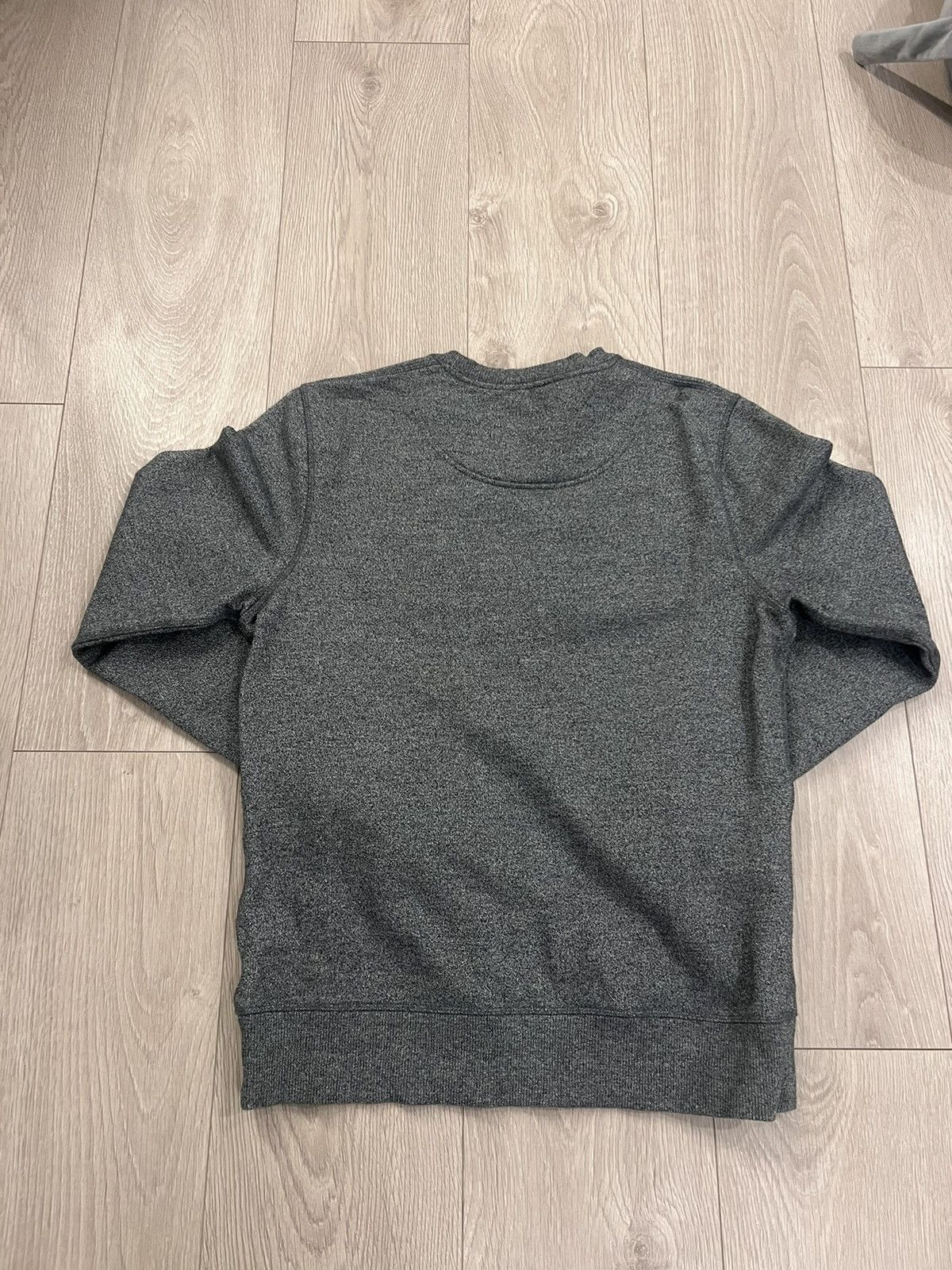 Kenzo × Vintage Kenzo Paris Crew Neck Sweatshirt Medium Luxury Designer Size US M / EU 48-50 / 2 - 6 Thumbnail